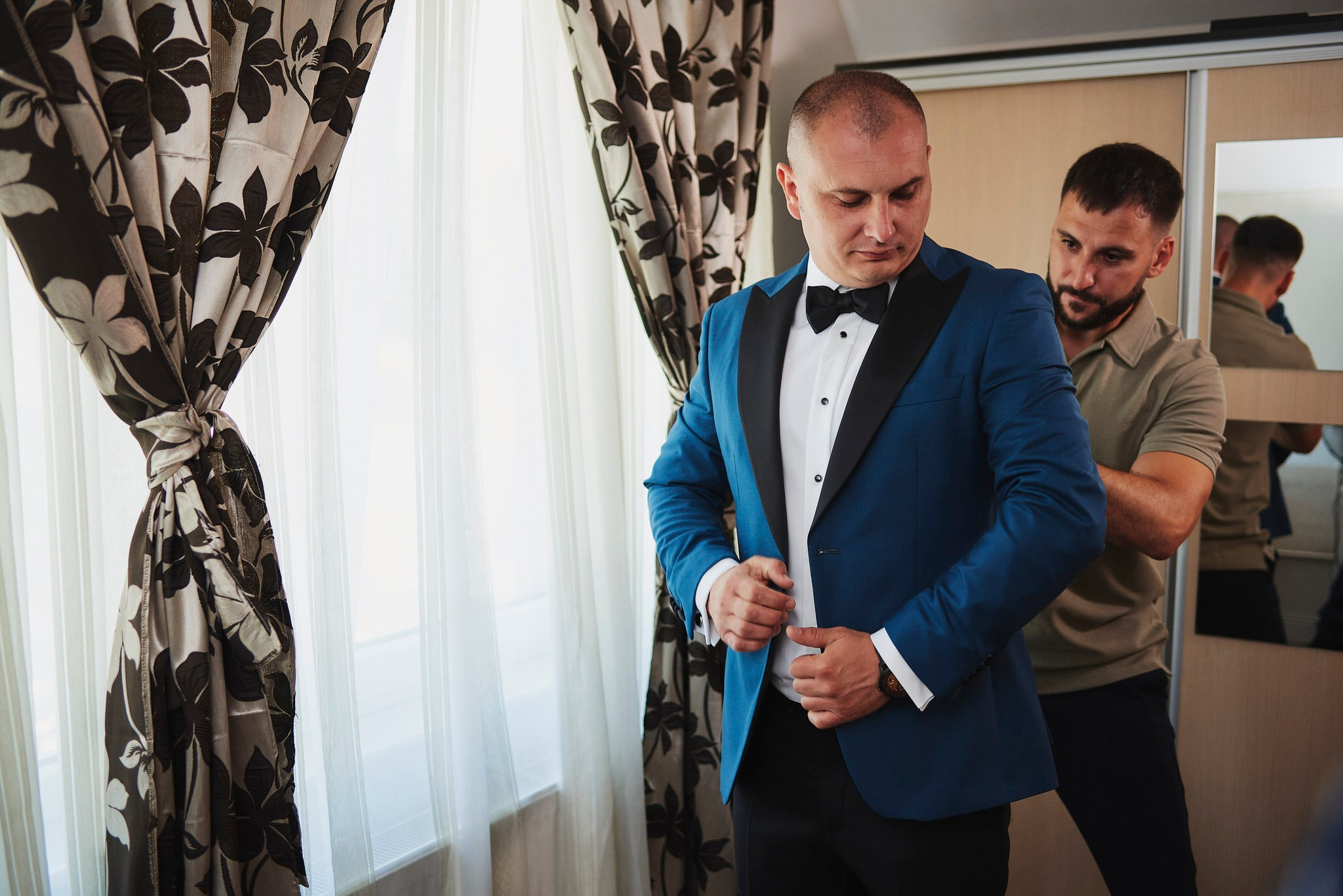 Mihai & Loredana. Georgescu Alexandru Fotograf