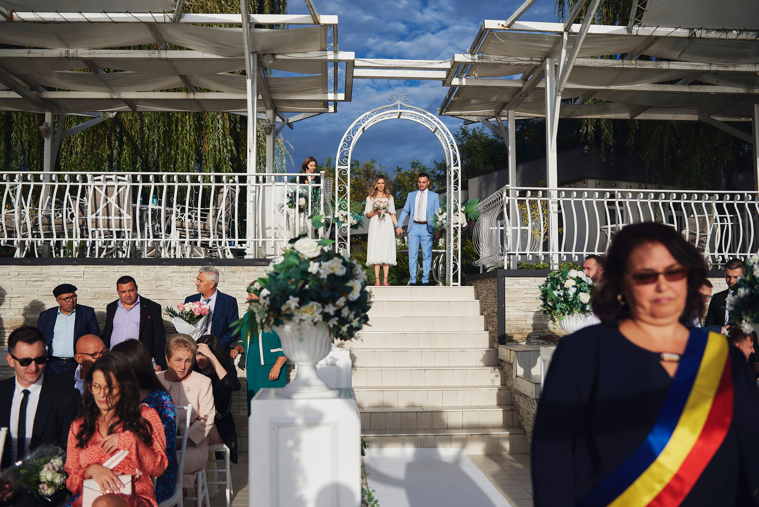 Andreea & Stefan. Georgescu Alexandru Fotograf