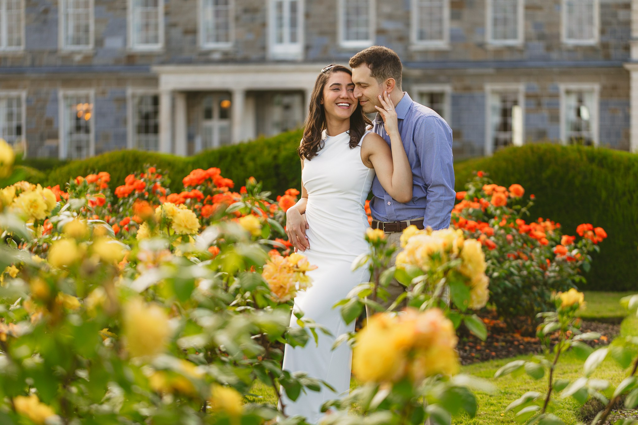 Countryside Romance: Loandra & Stefano. Giandamorgana