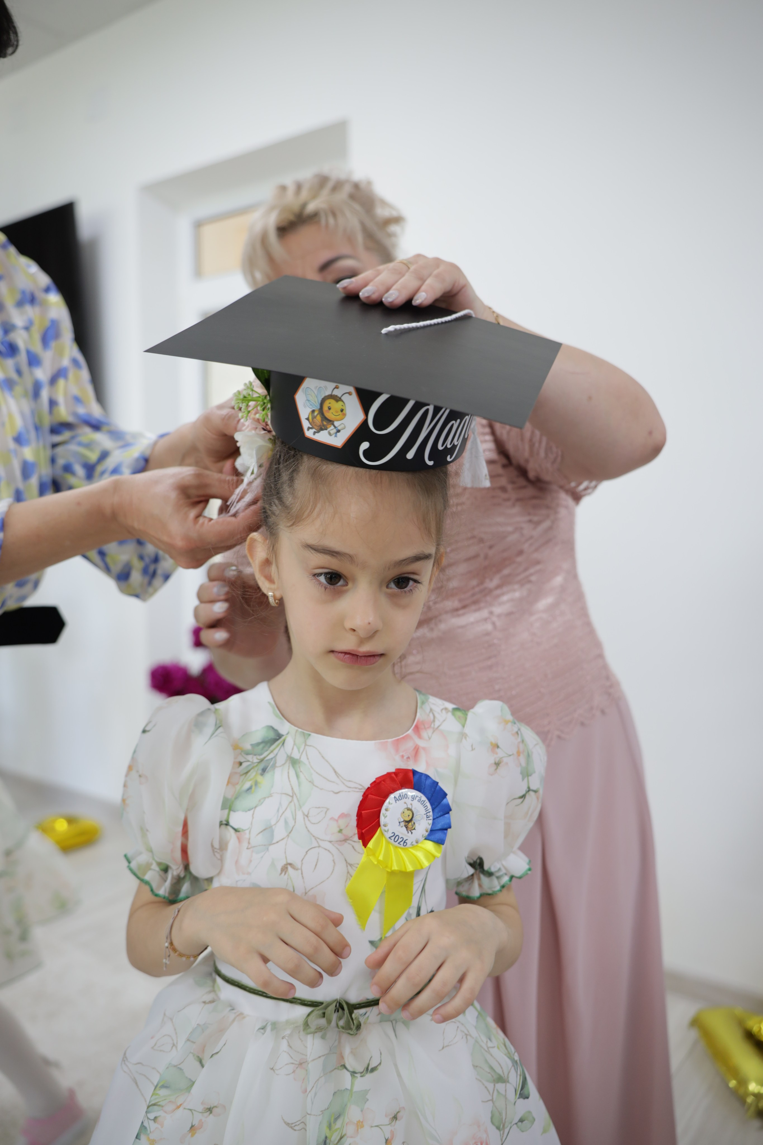 Adio Grădiniță dragă-2026. Alika Dia- Fotograf în Republica Moldova, Strășeni
