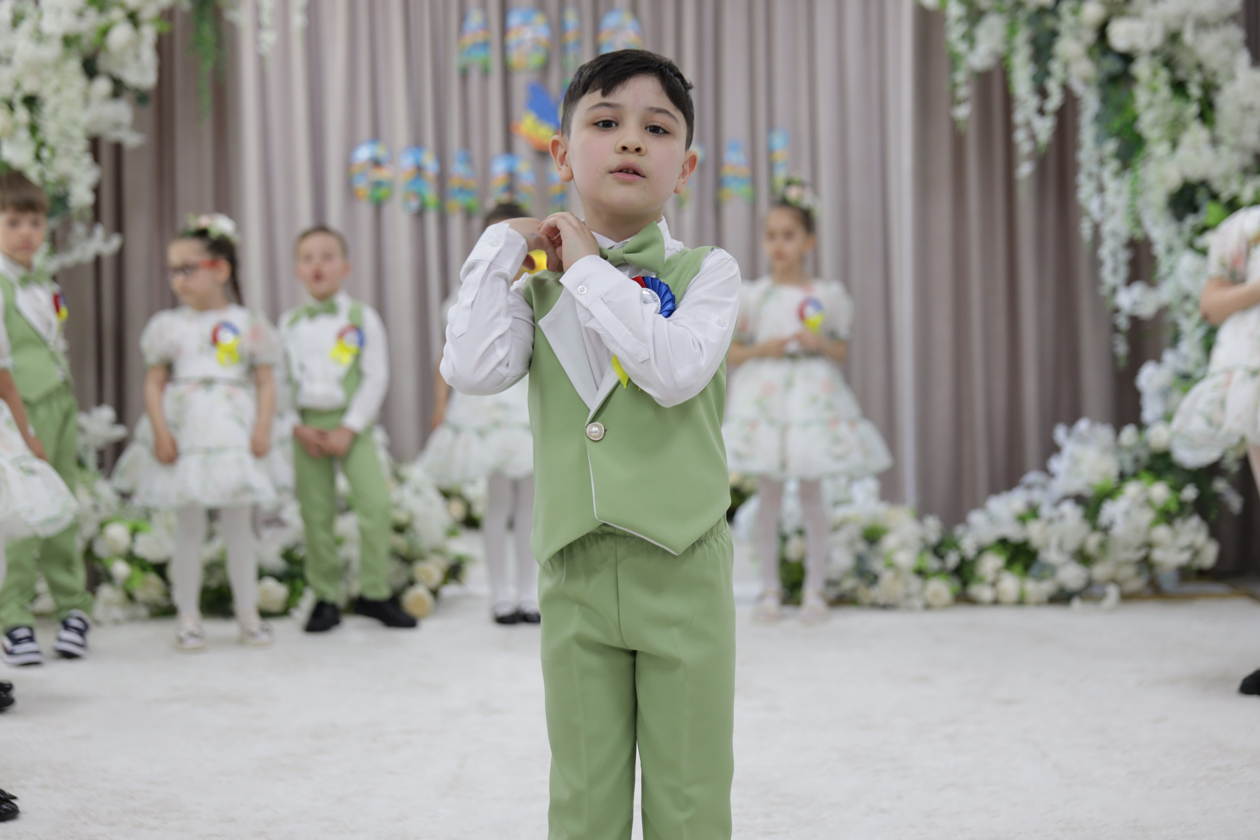 Adio Grădiniță dragă-2026. Alika Dia- Fotograf în Republica Moldova, Strășeni