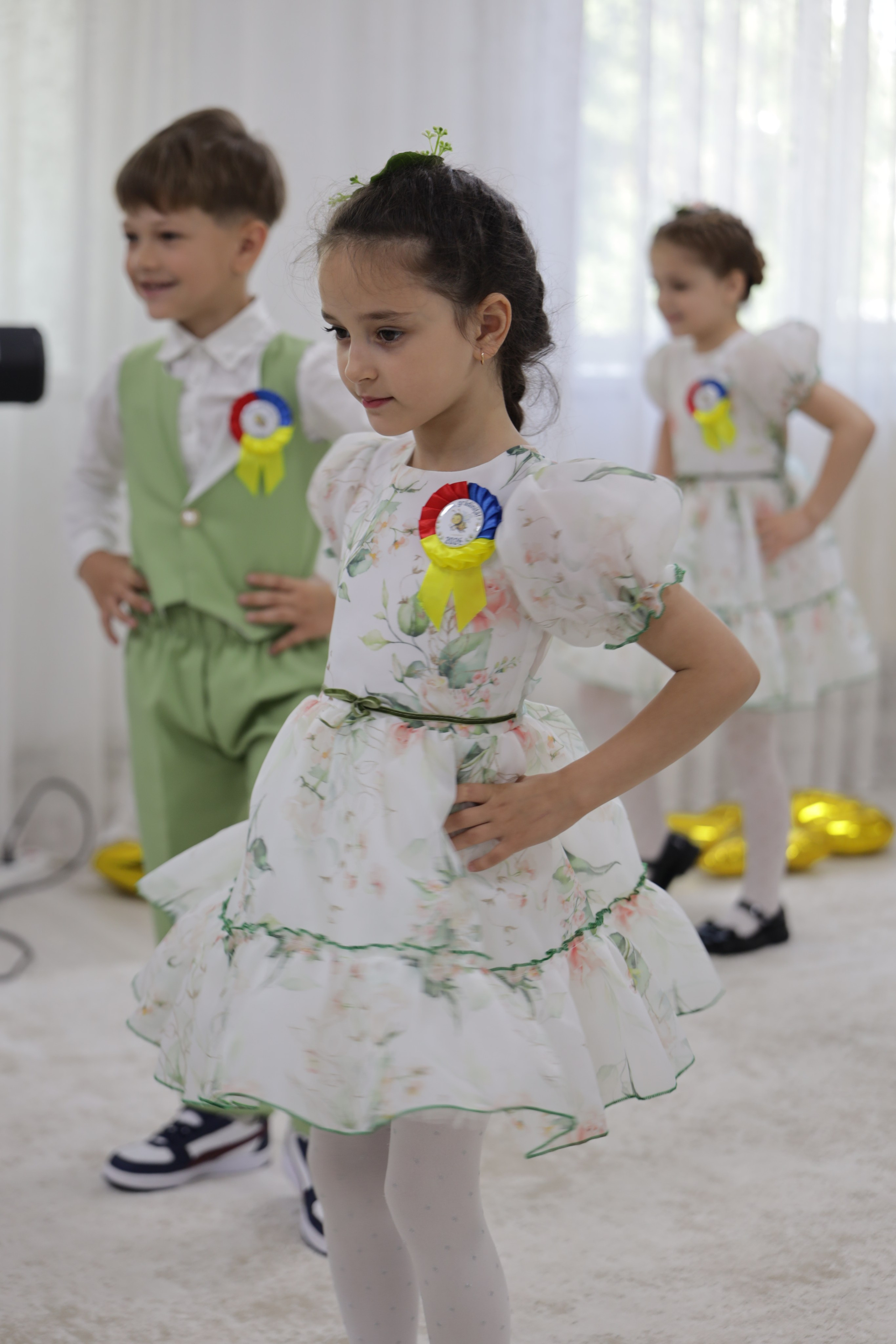 Adio Grădiniță dragă-2026. Alika Dia- Fotograf în Republica Moldova, Strășeni