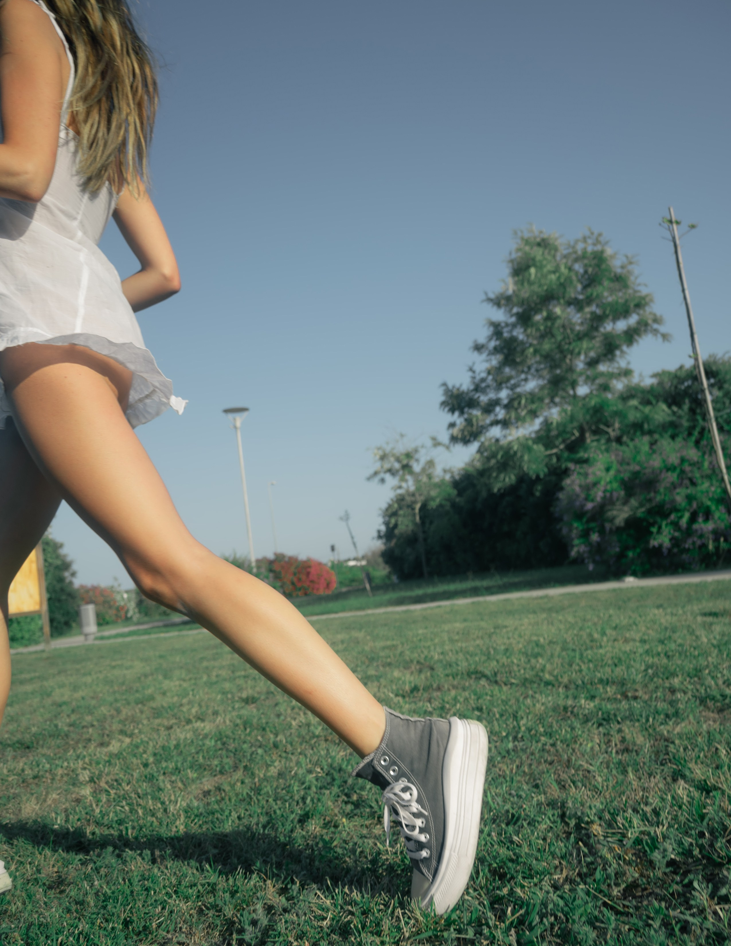 Individual Portraits. Alyona Nikolaeva — fotografo a Lecce