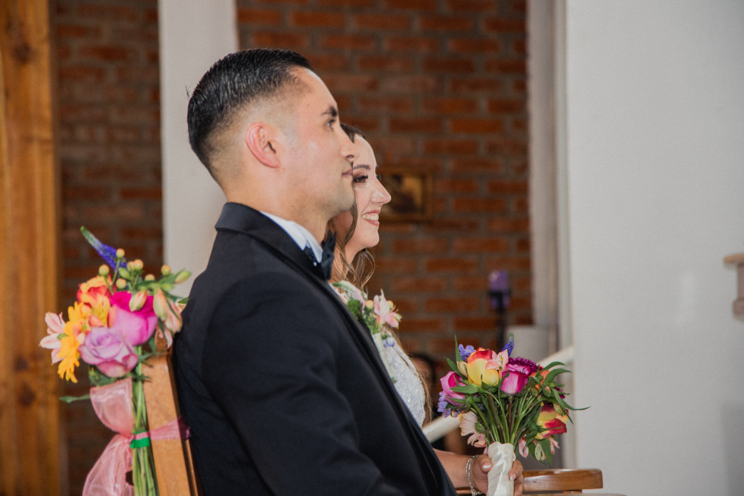 Yesmary & Patricio. CR Films | Fotografía y Video de Bodas en Chile