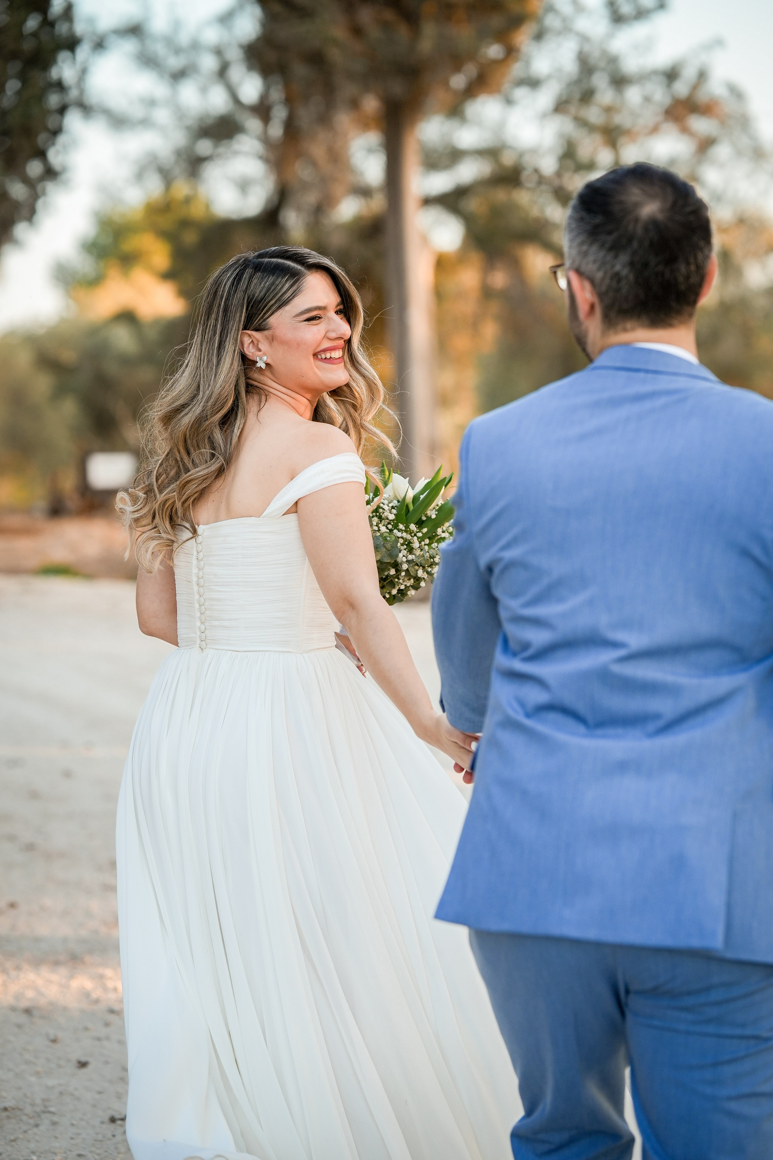 Shir & Amit. לופו צלמים — צילום חתונות ואירועים