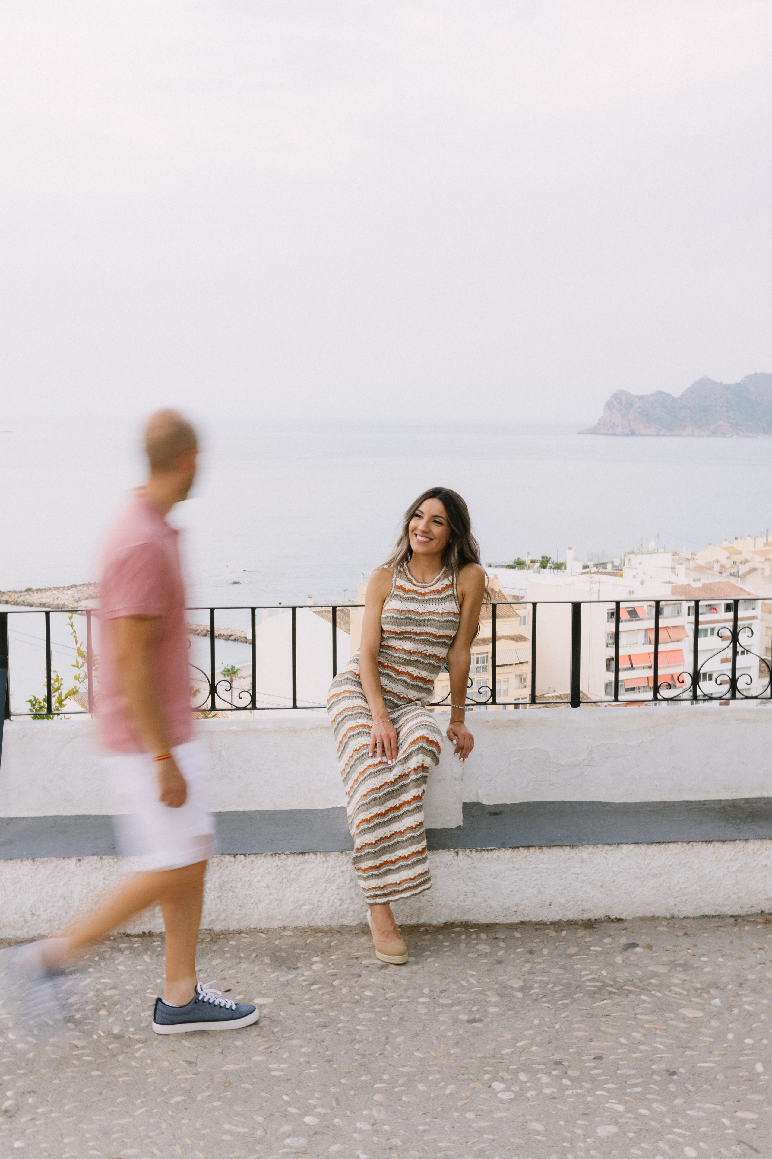 PREBODA EN ALTEA. Fotógrafo y Videógrafo de bodas y eventos