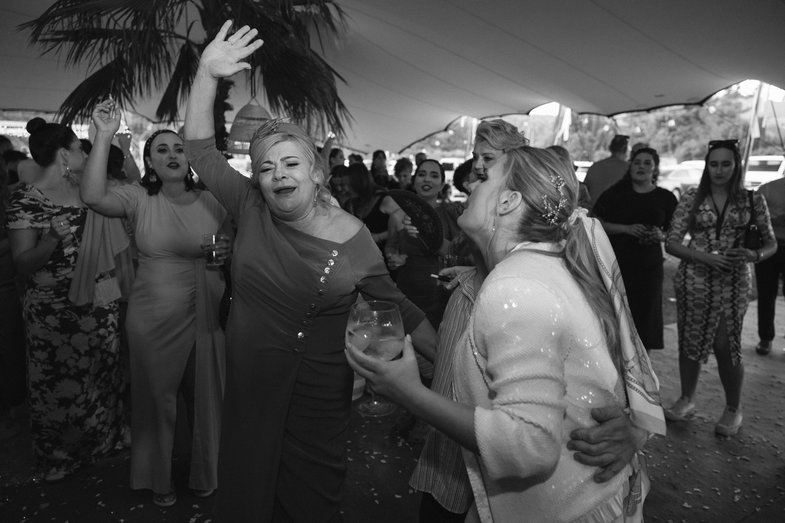 Mª ÁNGELES & ALEJANDRO. Fotógrafo y Videografo de bodas y eventos