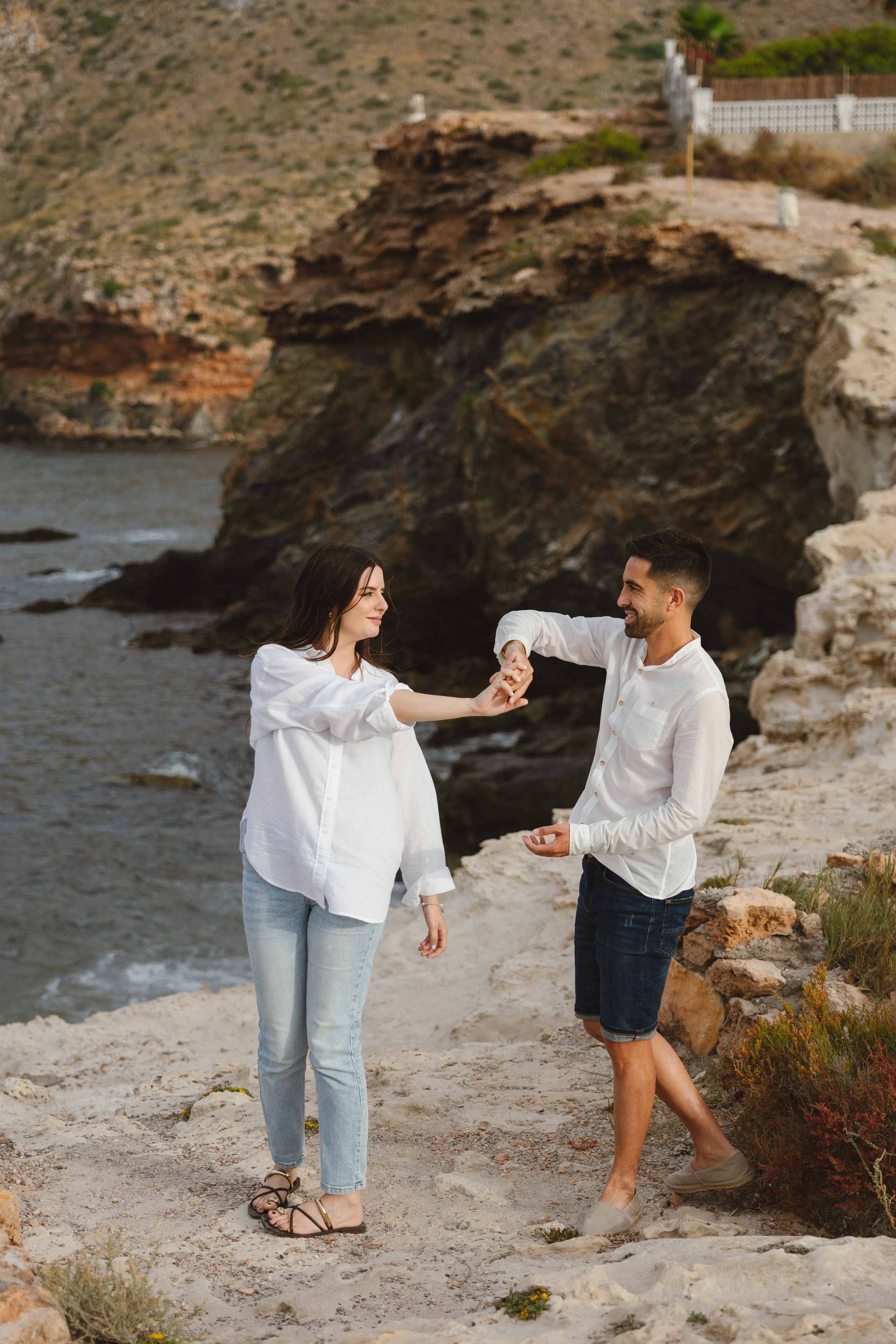 PREBODA ISABEL Y ÁNGEL. Fotógrafo y Videógrafo de bodas y eventos