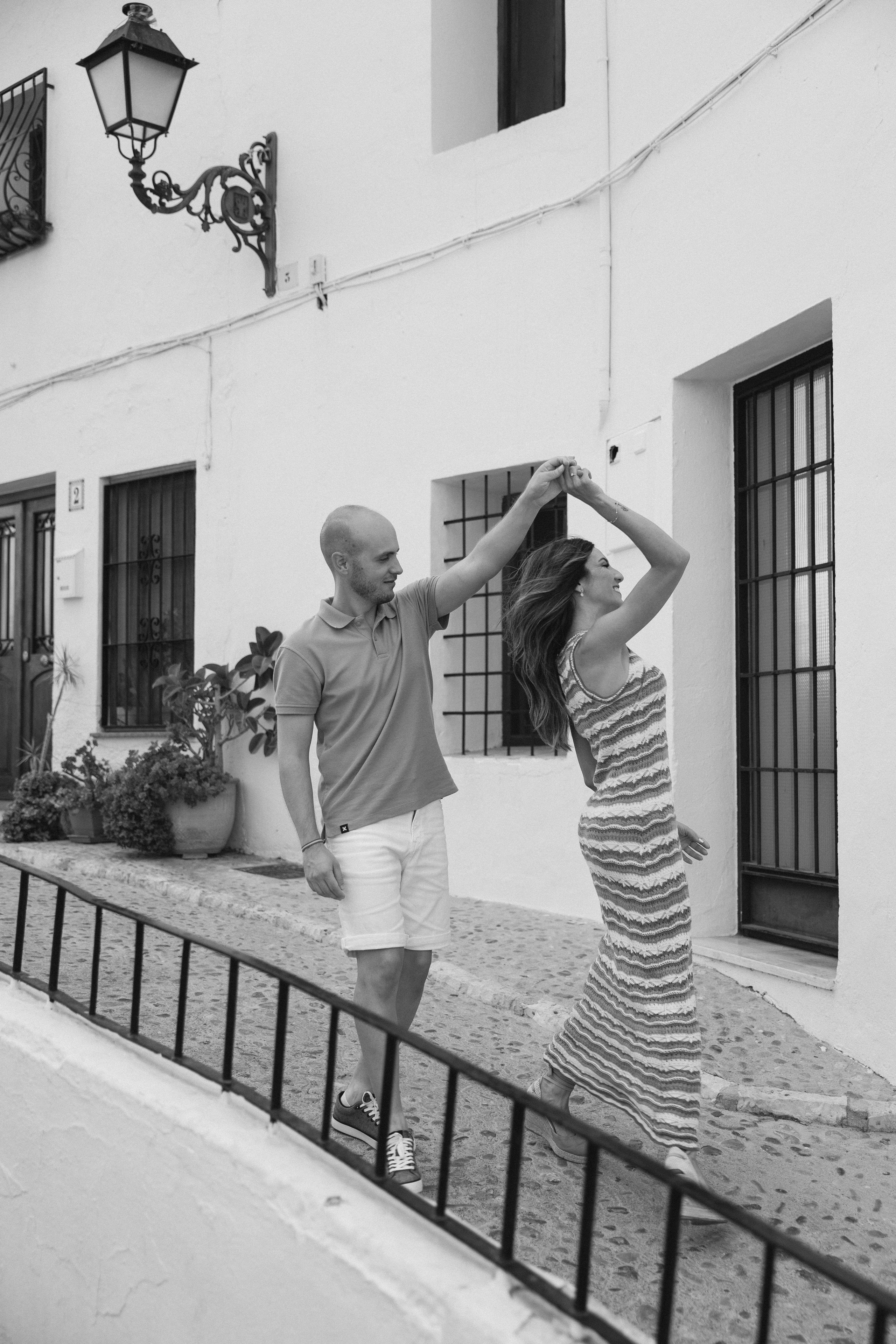 PREBODA EN ALTEA. Fotógrafo y Videógrafo de bodas y eventos