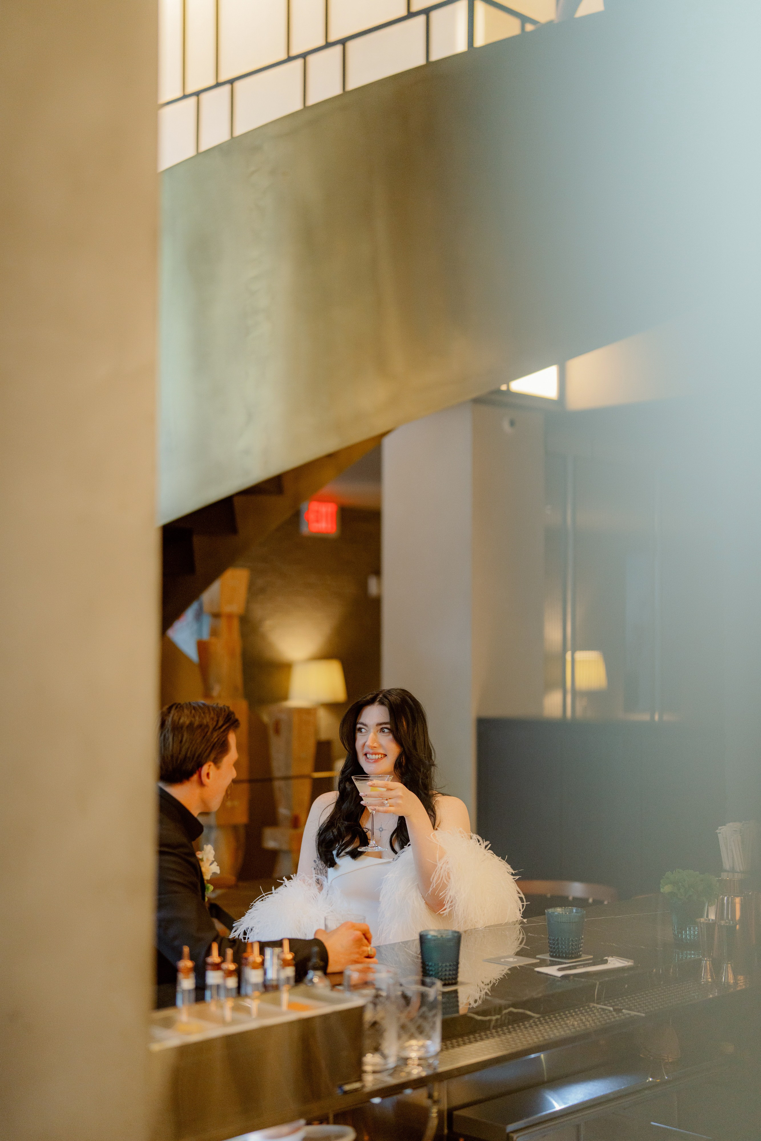 Savannah and Michael. Wedding photographer and videographer New York | New Jersey