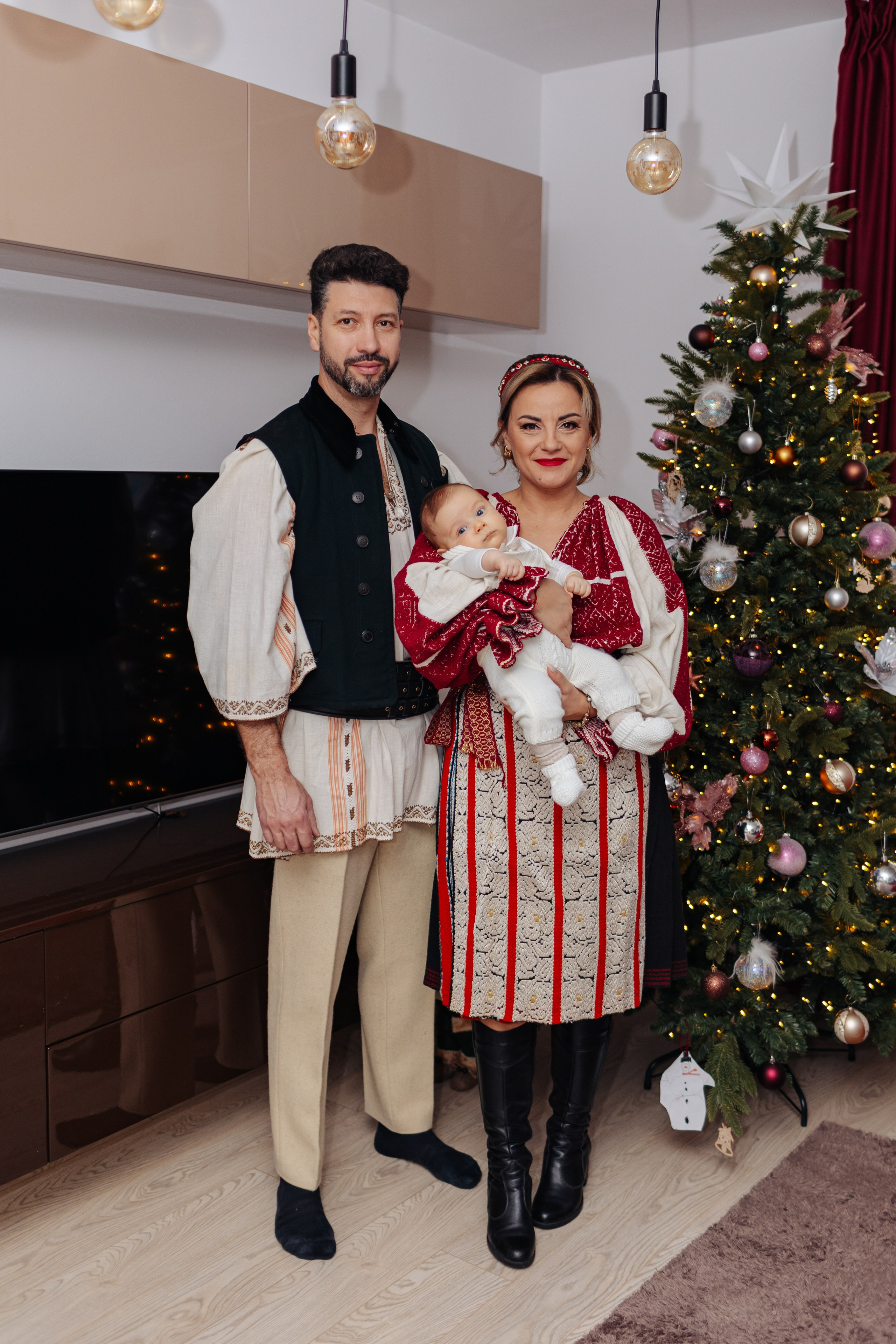Botezul micuțului Matteo. Cristina Andronache fotograf Brașov fotograf de familie fotograf de nunta Brașov