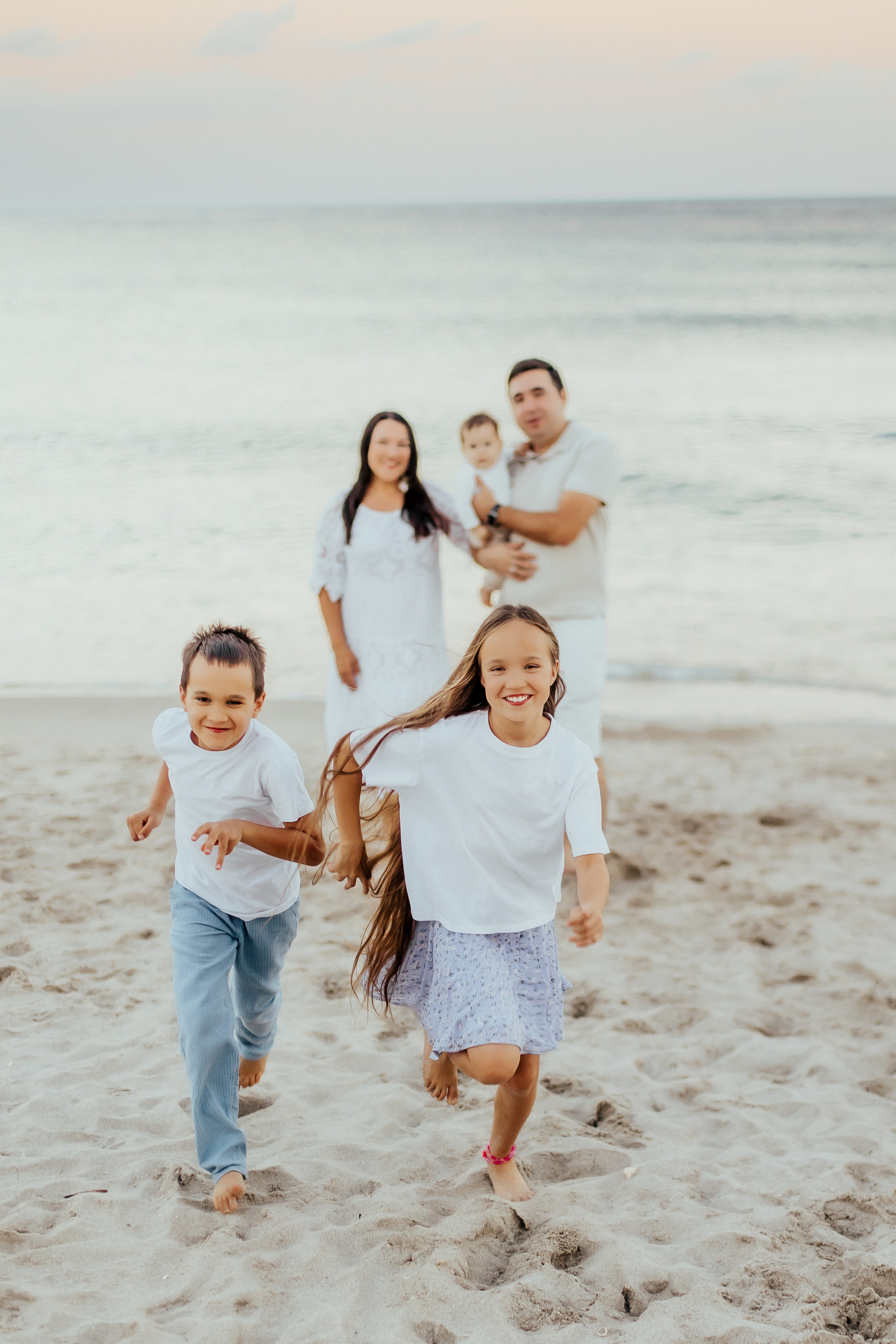 Family. Alya Leto Photographer