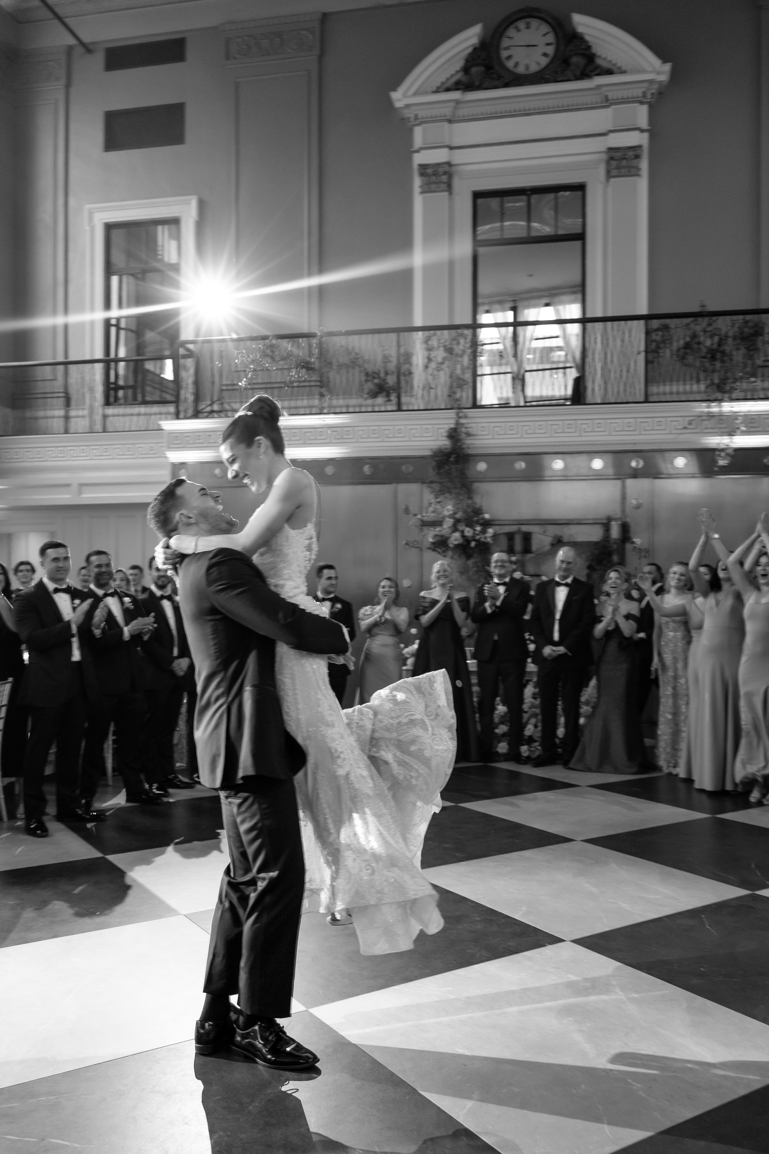 Wedding Photo & Video