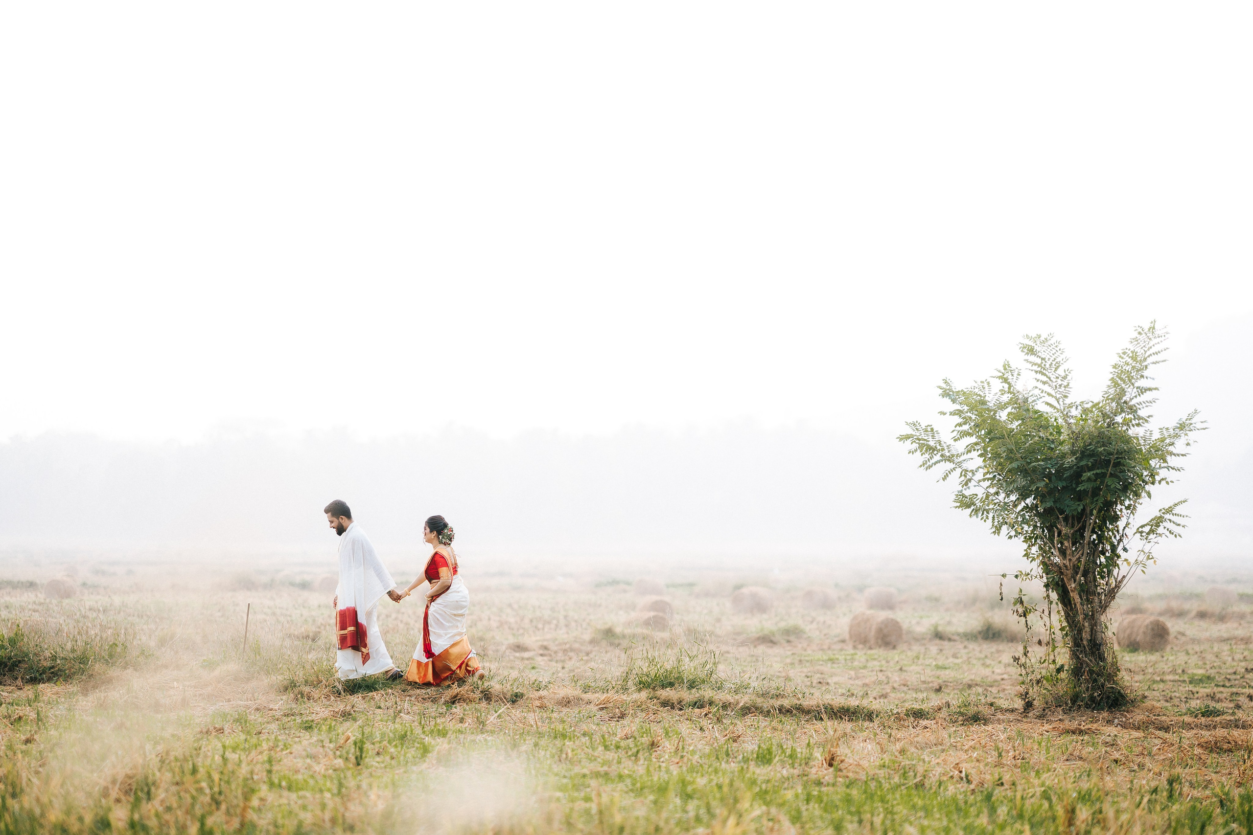 Krishna & Gayathri