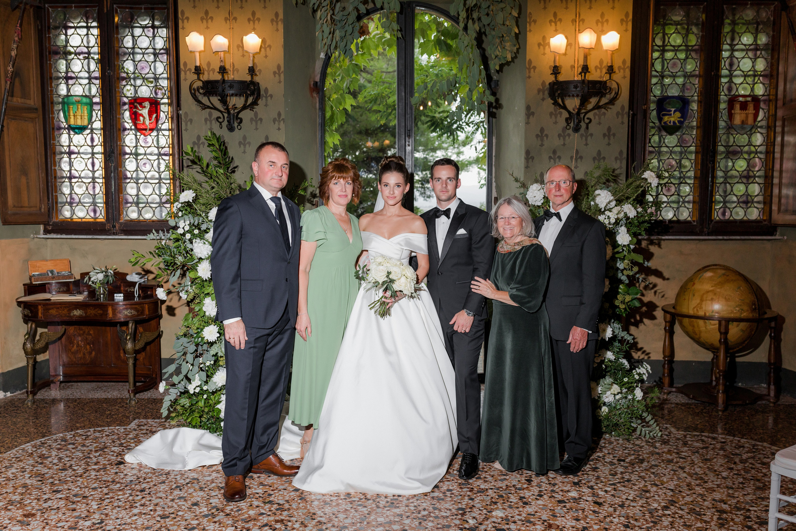 Ekateryna&David wedding in Tuscany. Весільний фотограф Вікторія Саврук