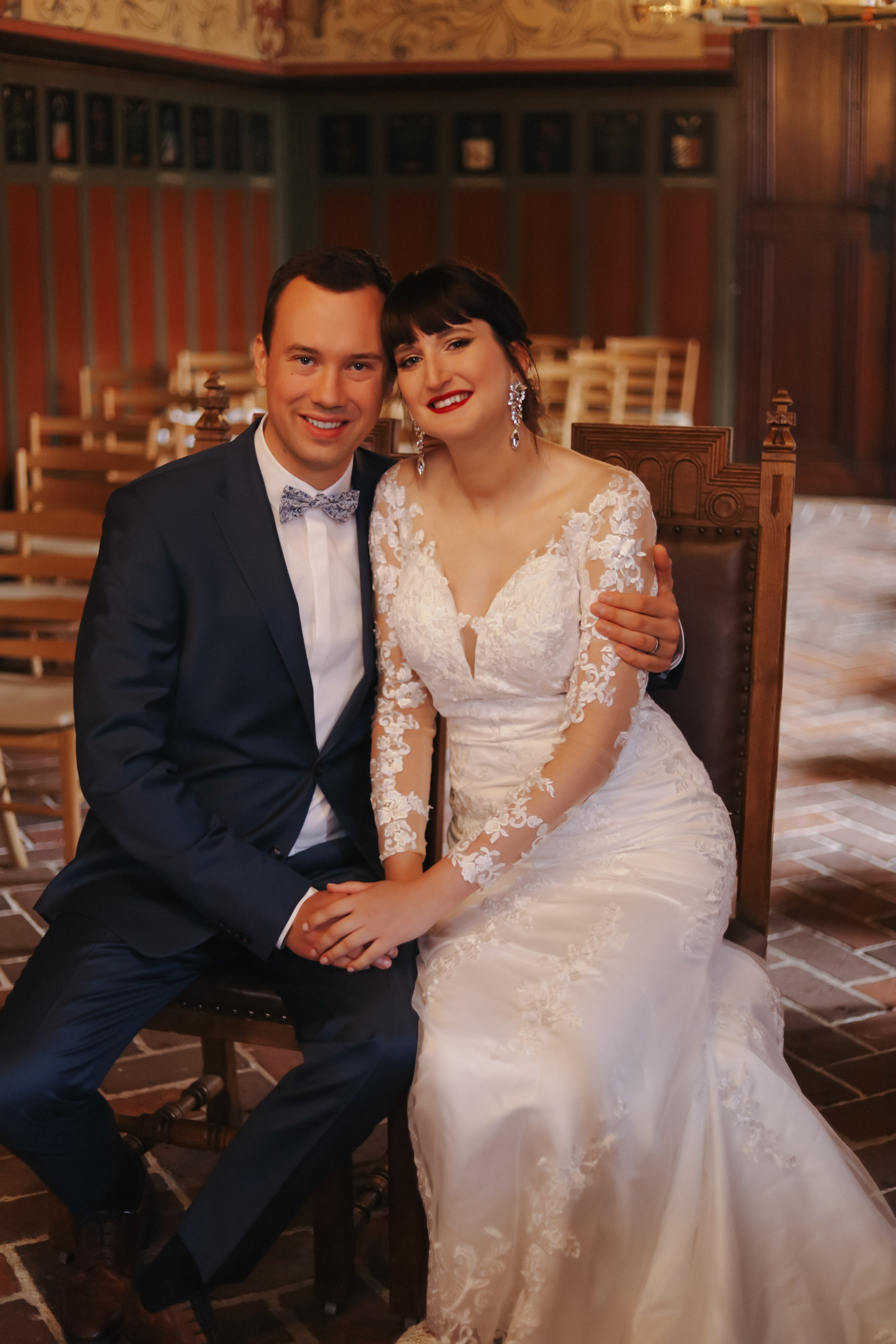 Mirjana Esbjerg. Alexia Frame fotograf