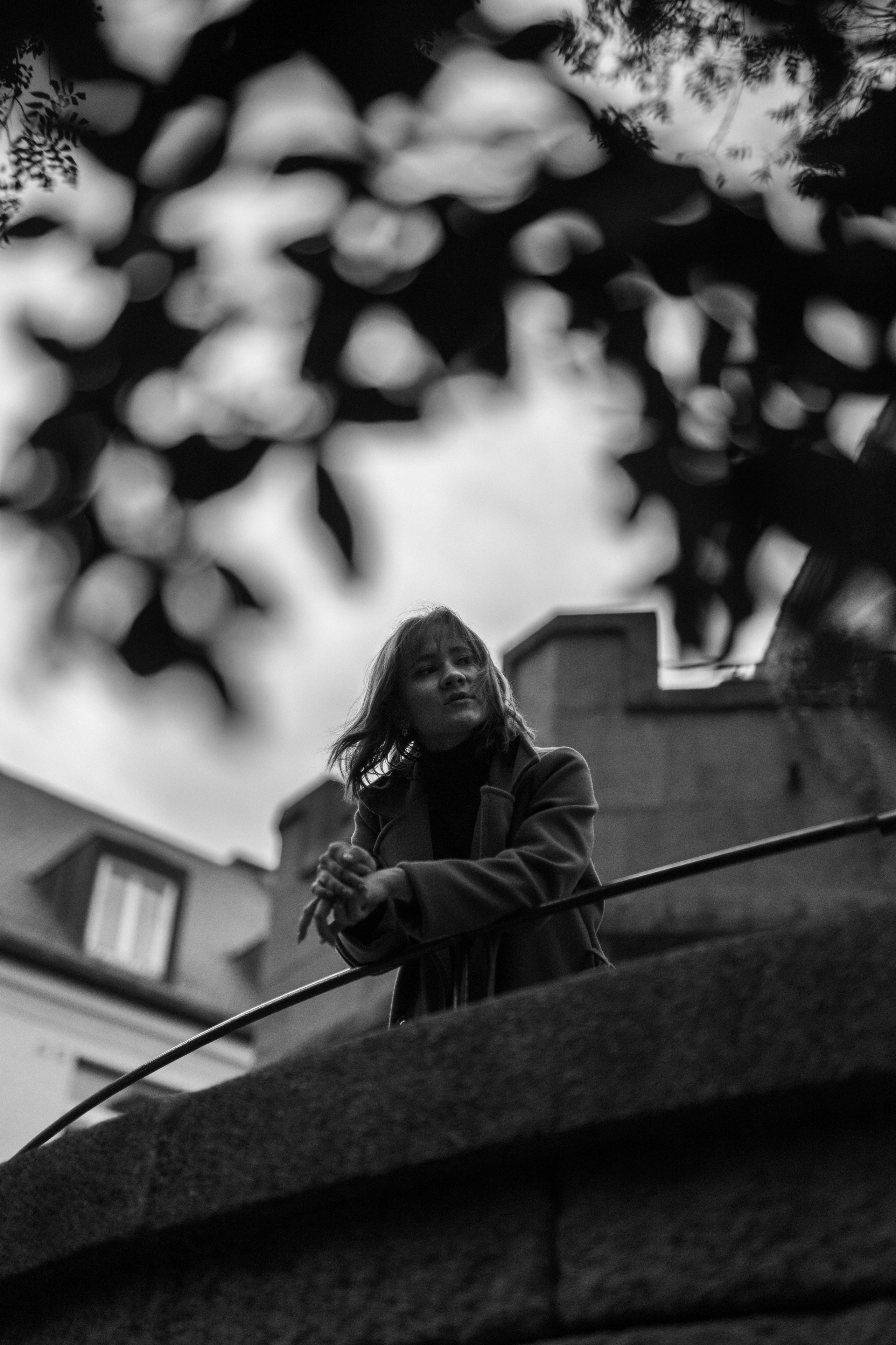 Валенитина. Lera Berg — портретный фотограф и ретушер в Мюнхене