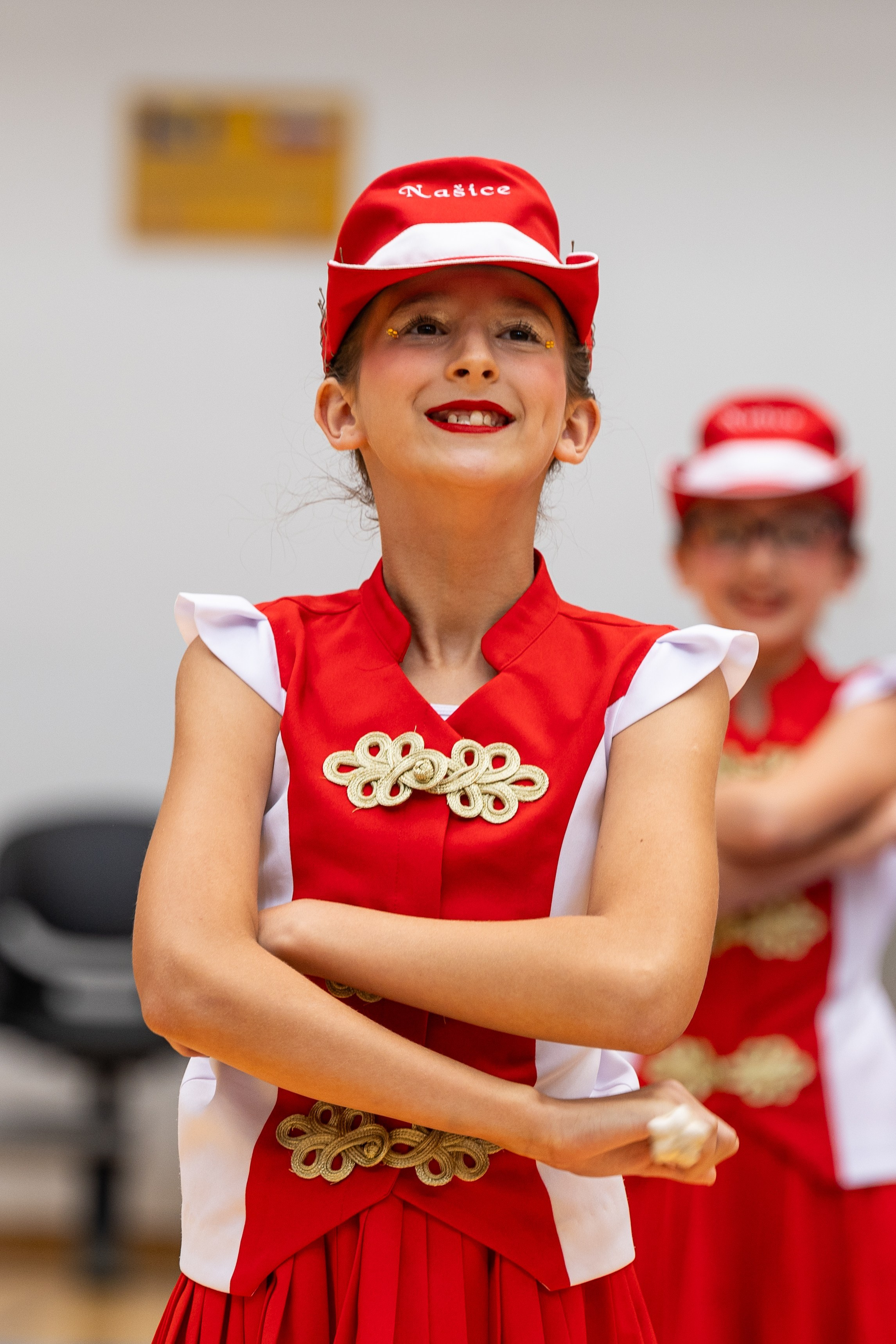 European Majorette Championship Sarajevo — Event Photography | Namir Čomaga. Namir Čomaga — fotograf iz Sarajeva, portreti, tradicija i kultura u fokusu objektiva