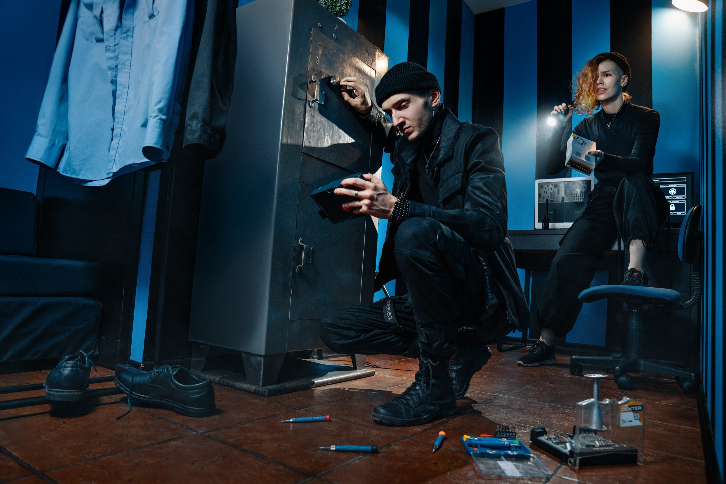 Family & Kids and Logic-Based projects. Escape Room Producer | Premium Immersive Projects Built in 7 Countries | Licensing & Turnkey for Resorts & Hotels