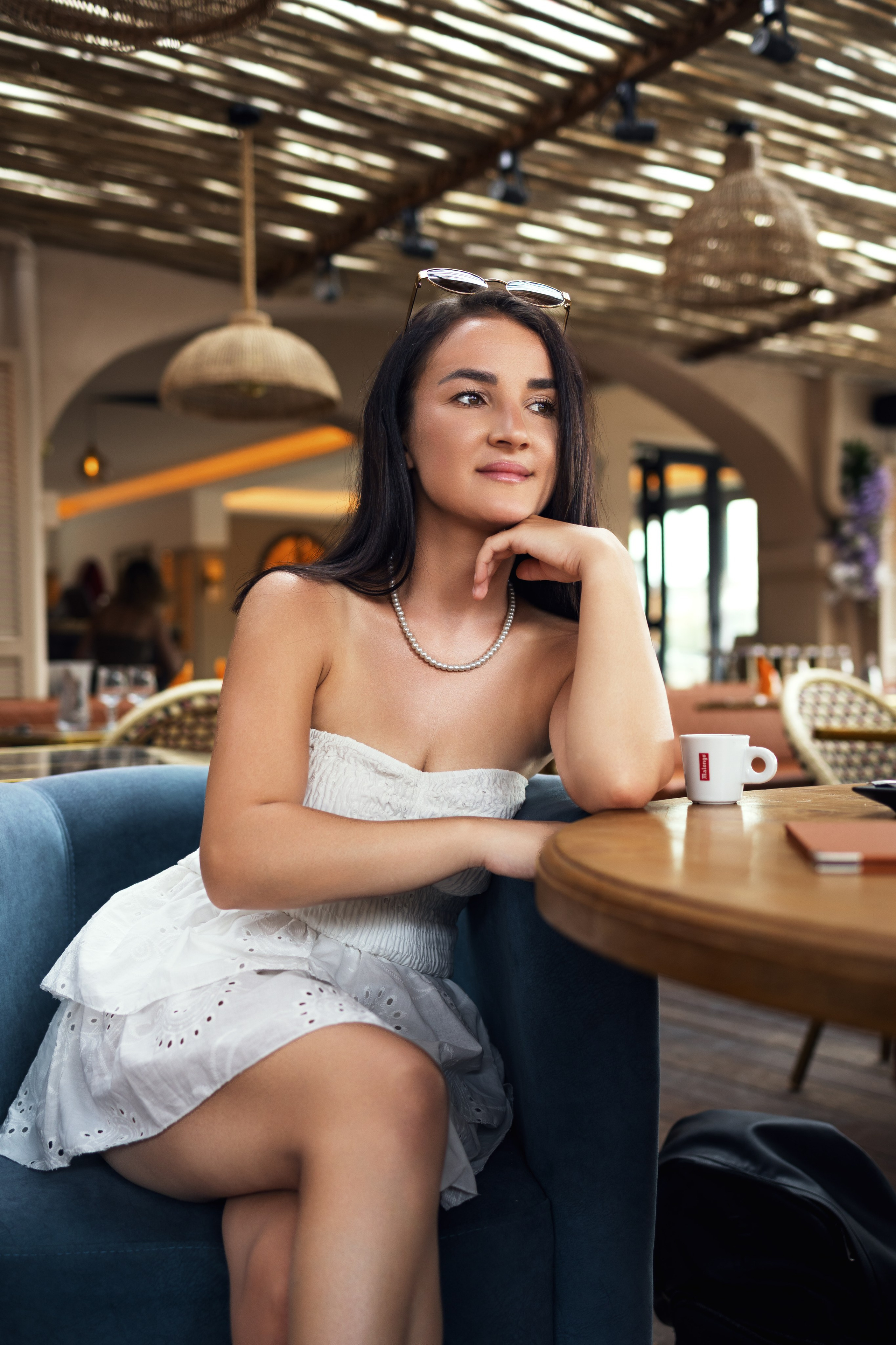 Karina. Photographe en Côte d’Azur