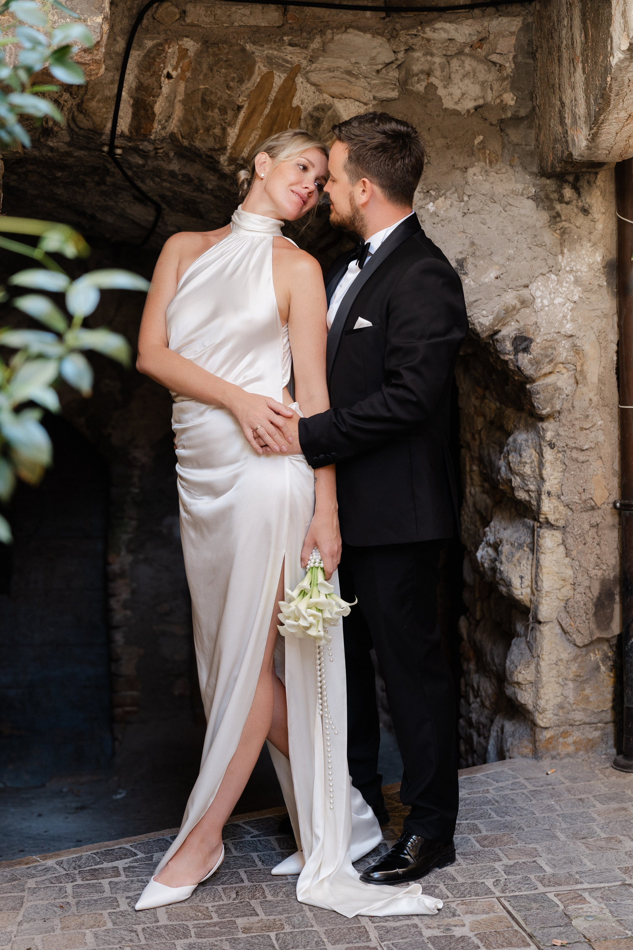 DIANA & ANTON _ LAKE GARDA. PHOTOGRAPHER IN ITALY