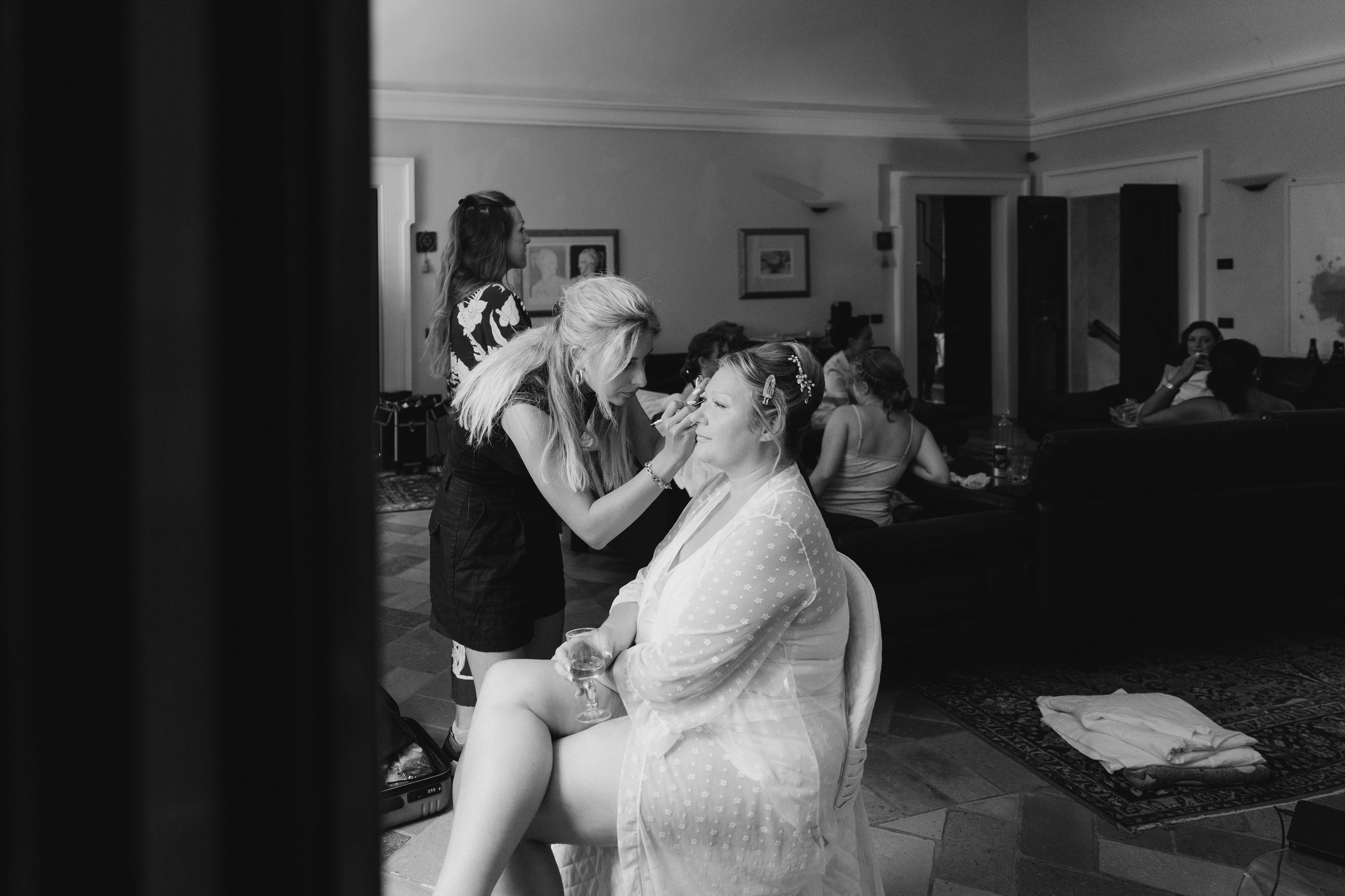 SARAH AND DEAN _VILLA TAMBOLINA. PHOTOGRAPHER IN ITALY