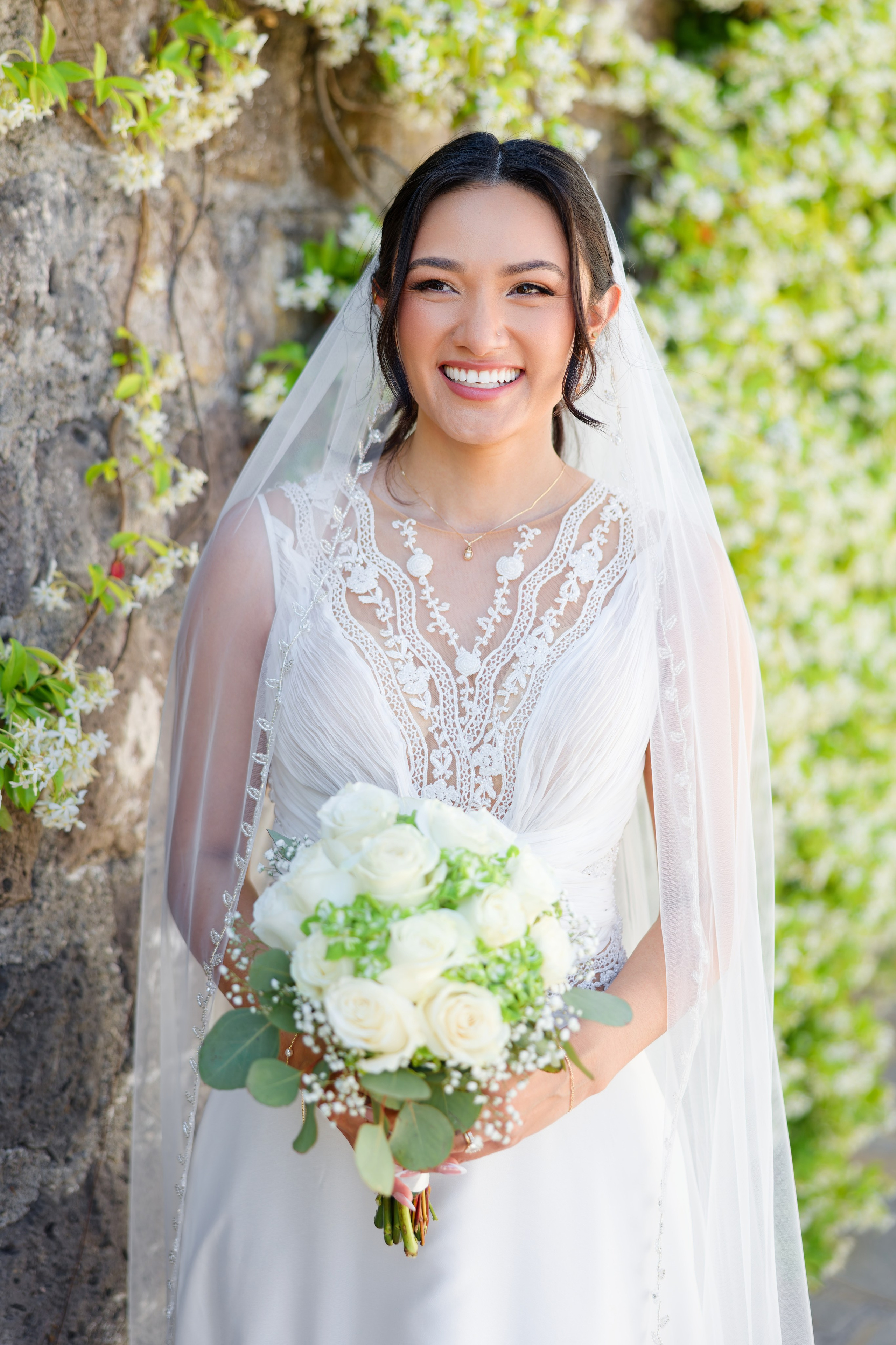 Alana & Joseph. Destination Wedding Photographer — Nikita Burtsev