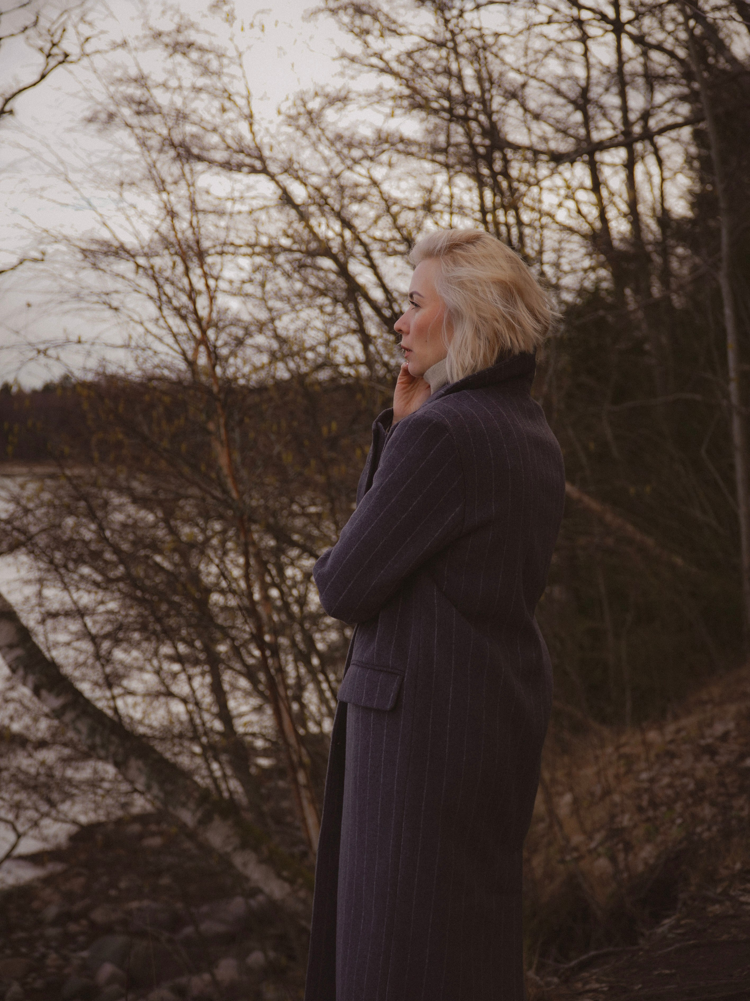 Veronika. Meeste ja naiste fotograaf Tallinnas Anna Sipari