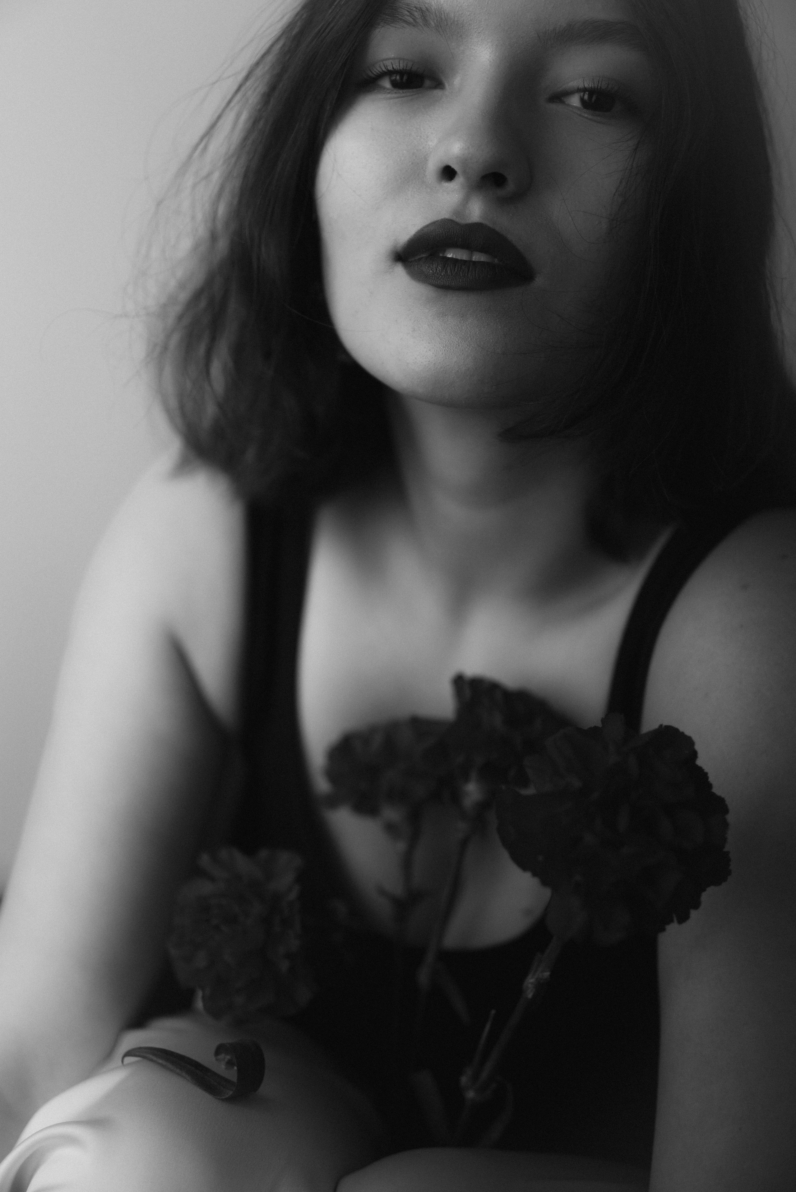 Ksenia. Meeste ja naiste fotograaf Tallinnas Anna Sipari