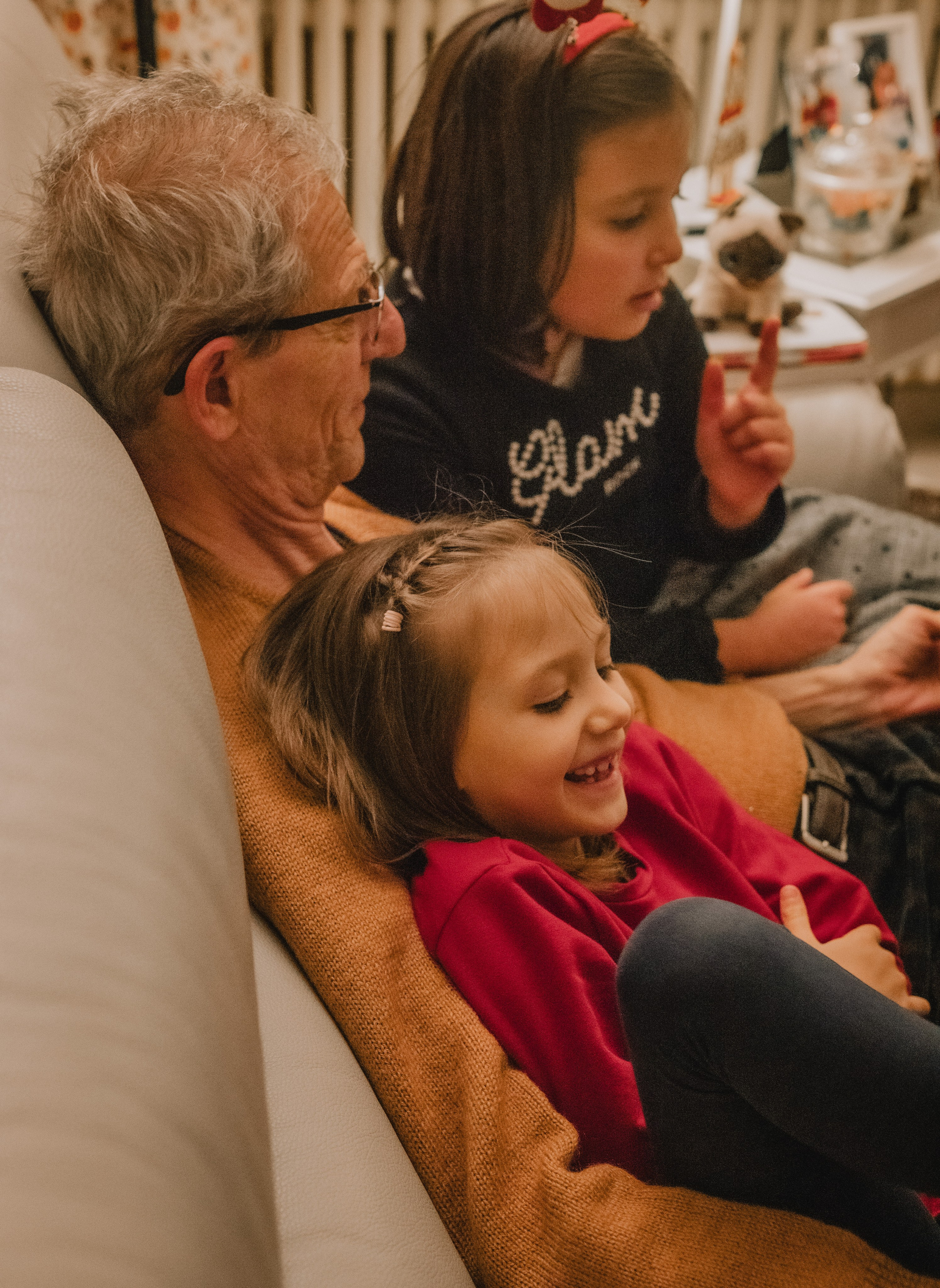 Christmas. Photographer Iuliia Gladkikh, Italy, Abruzzo