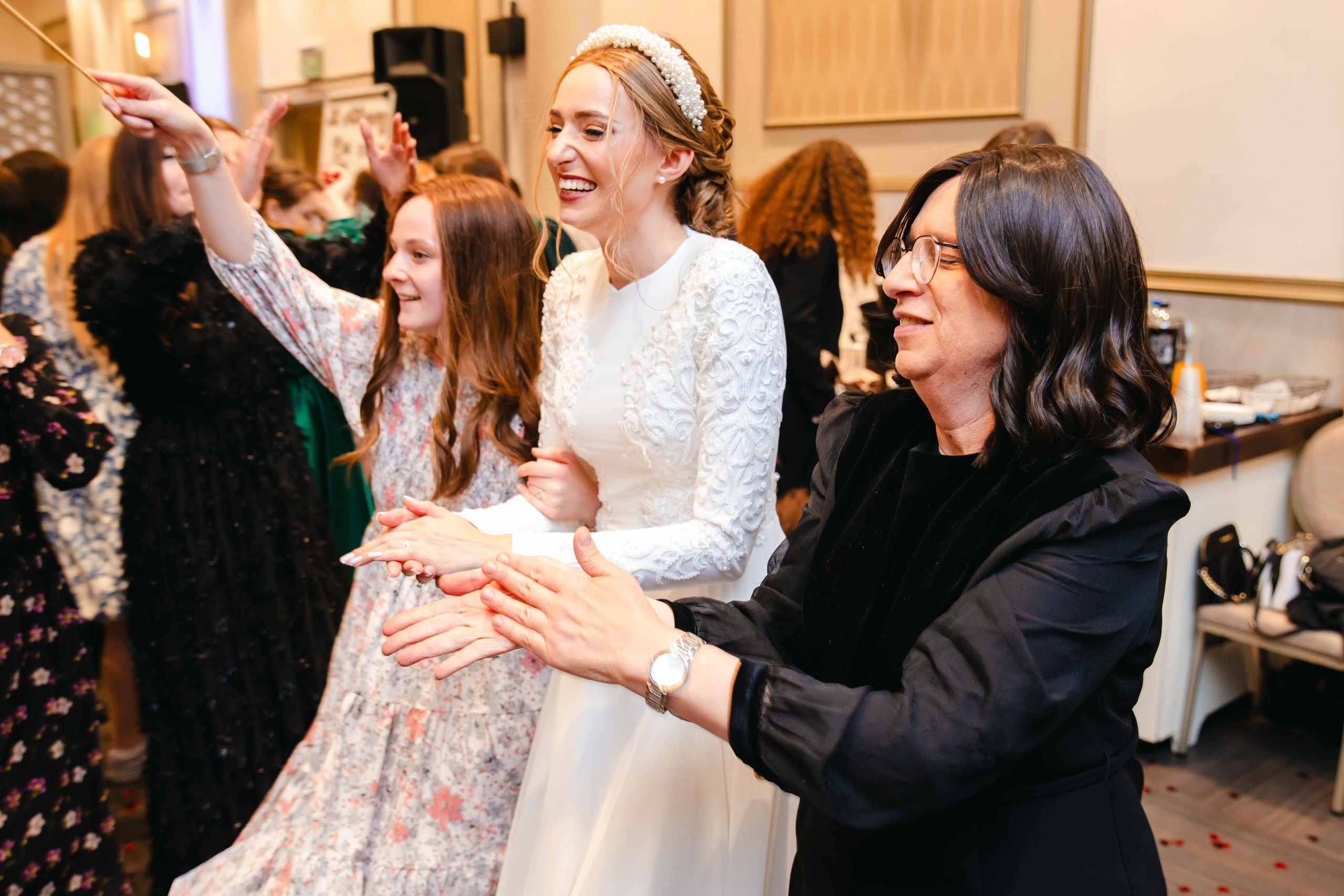 WEDDING OF POLINA AND BORUKH. Https://shi-photo.com/