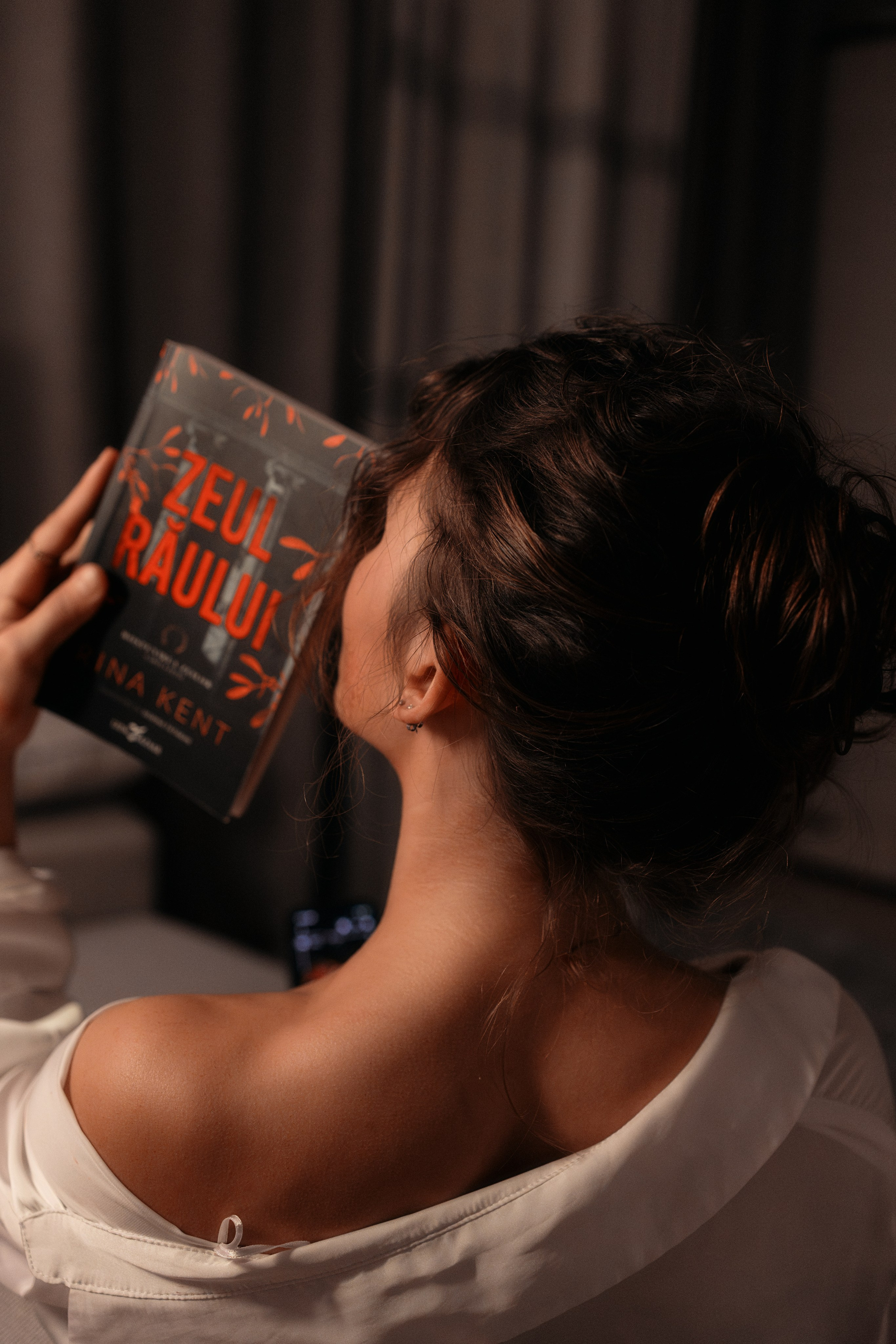 Dark. Photographe en Côte d’Azur