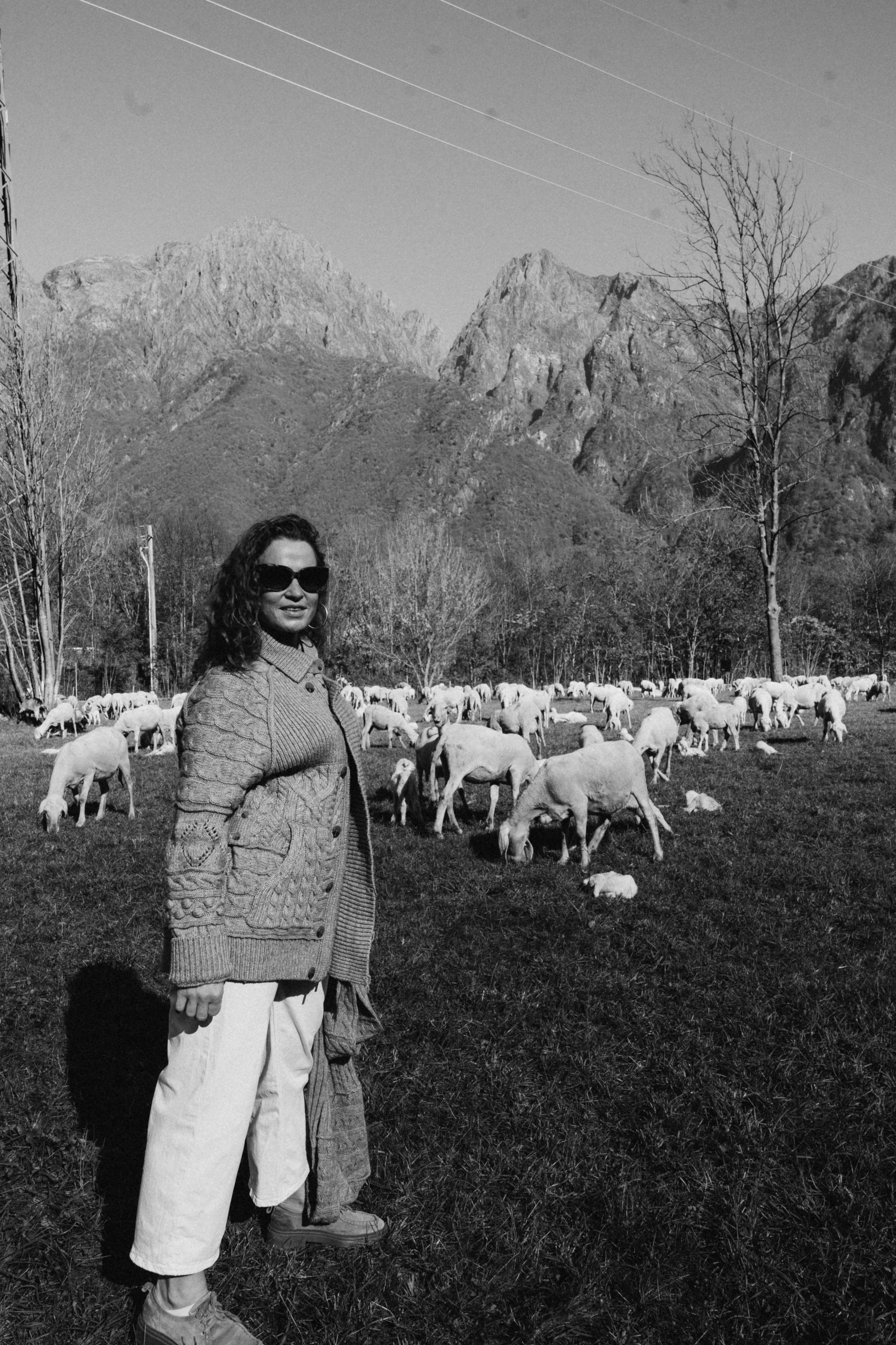 EGENIA. PHOTOGRAPHER IN ITALY