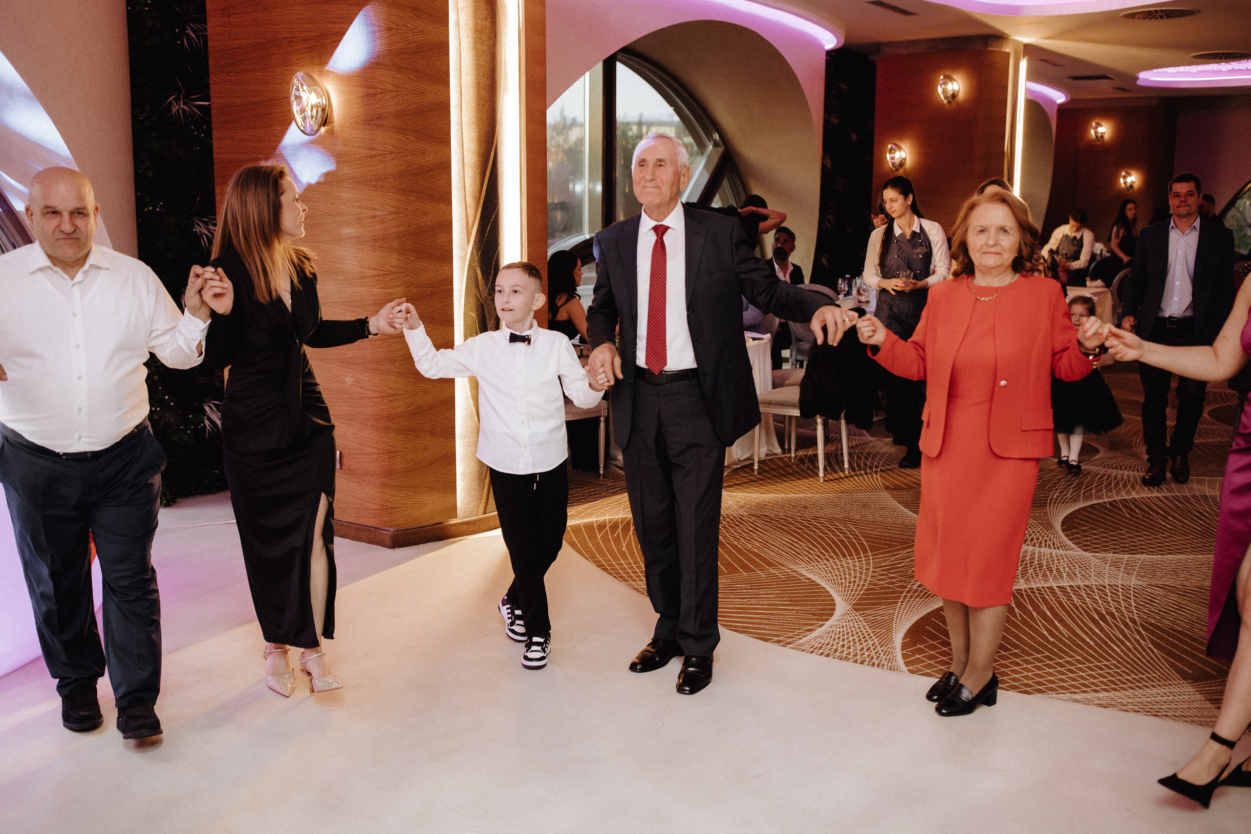 Alina & Alex. MovieFrames.ro