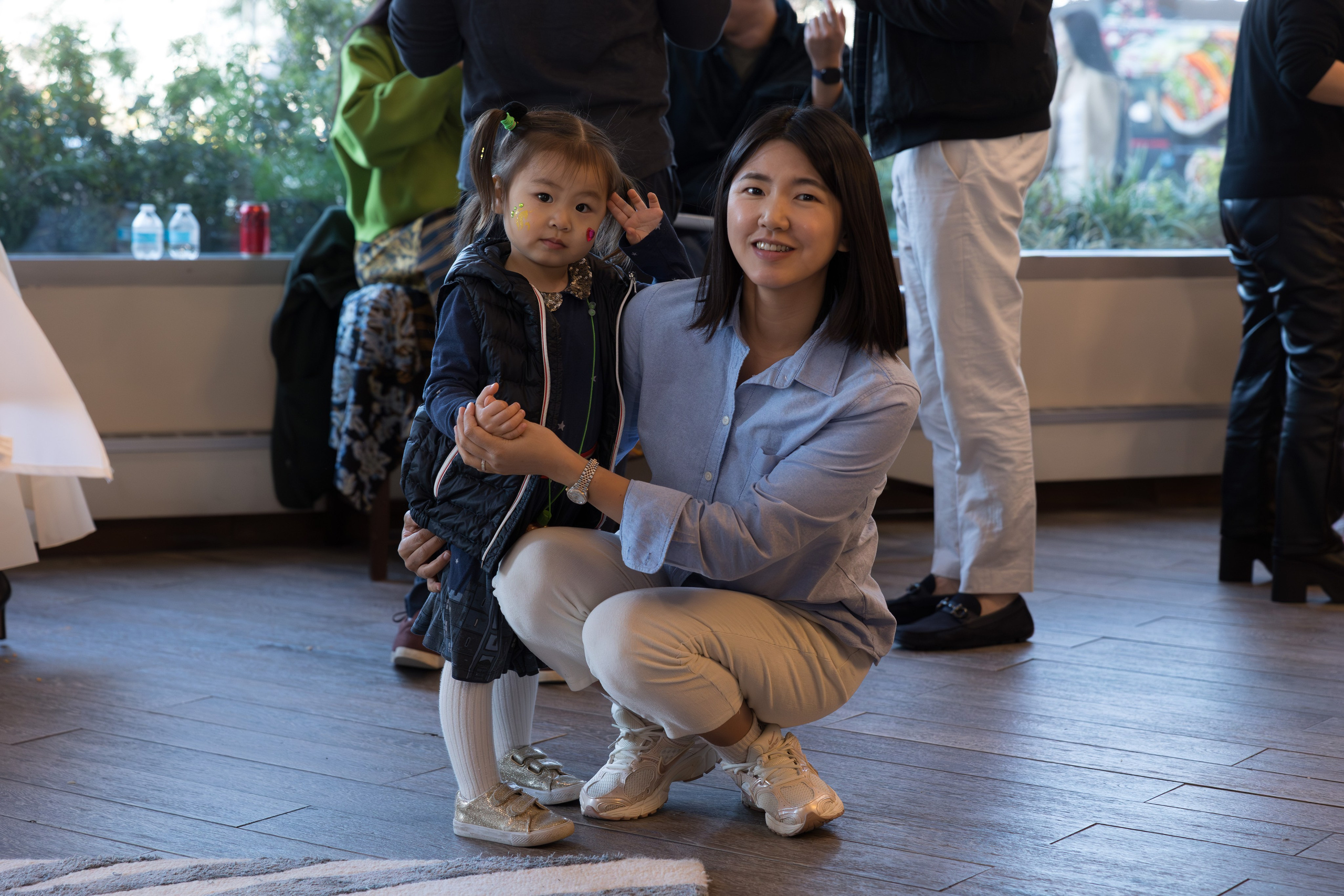 First Birthday Doljabi Ceremony. Family, lifestyle, and commercial photography in New York and New Jersey