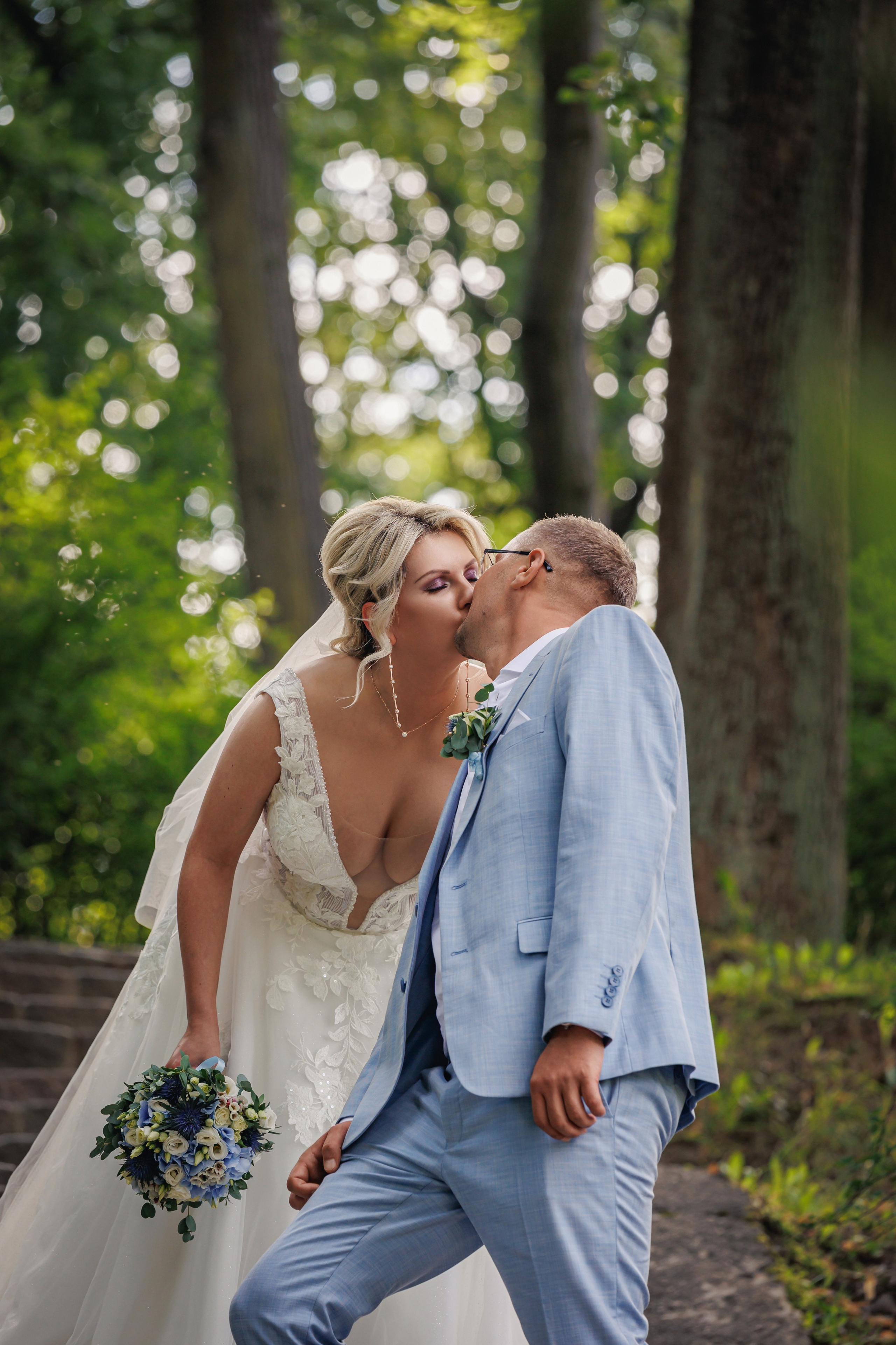 Wedding Day Vadim ♡ Olga. Photographer Eduard Nesterov | Фотограф — Эдуард Нестеров