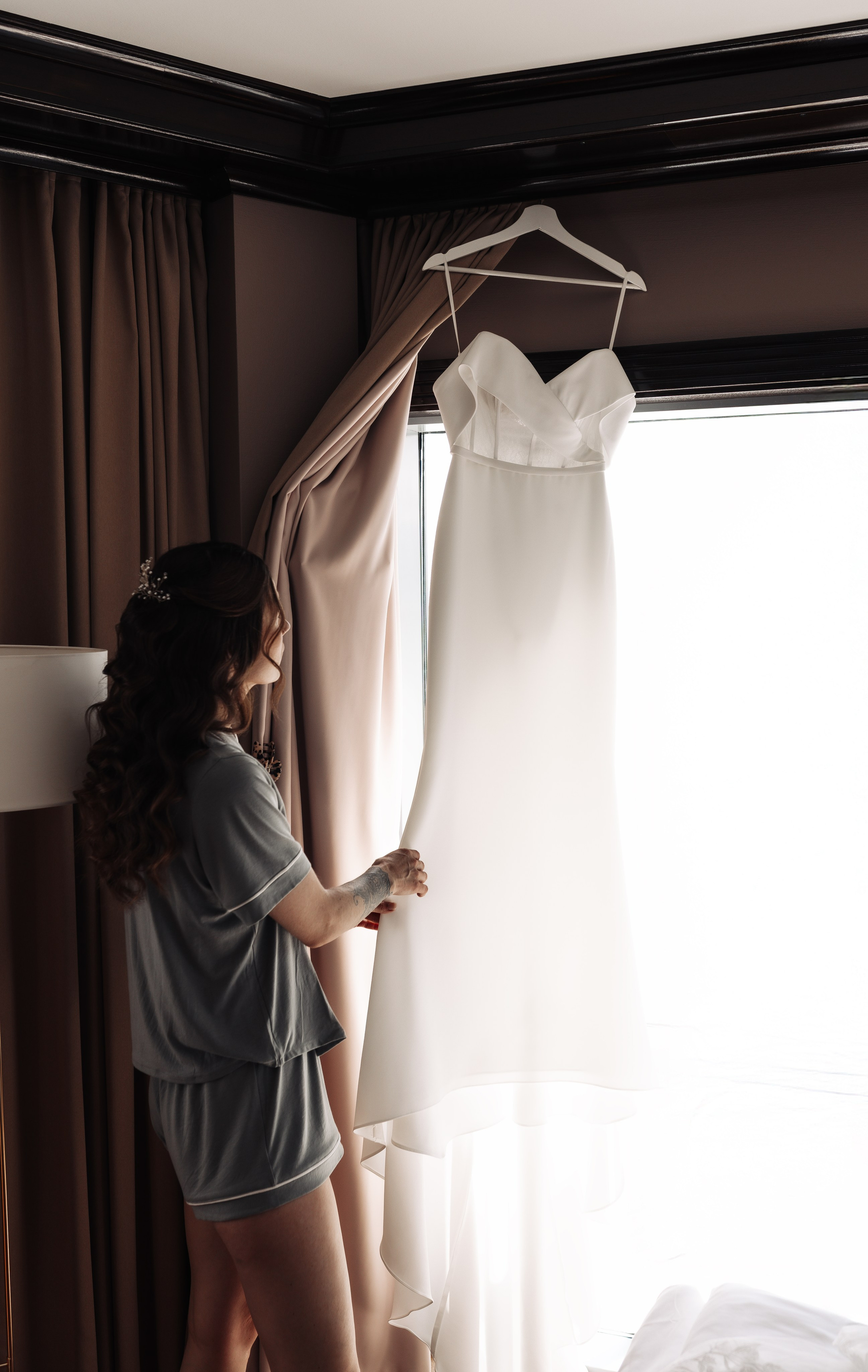 Beate&HansAre. Bryllupsfotograf, videograf, Norge. Wedding photography, Norway