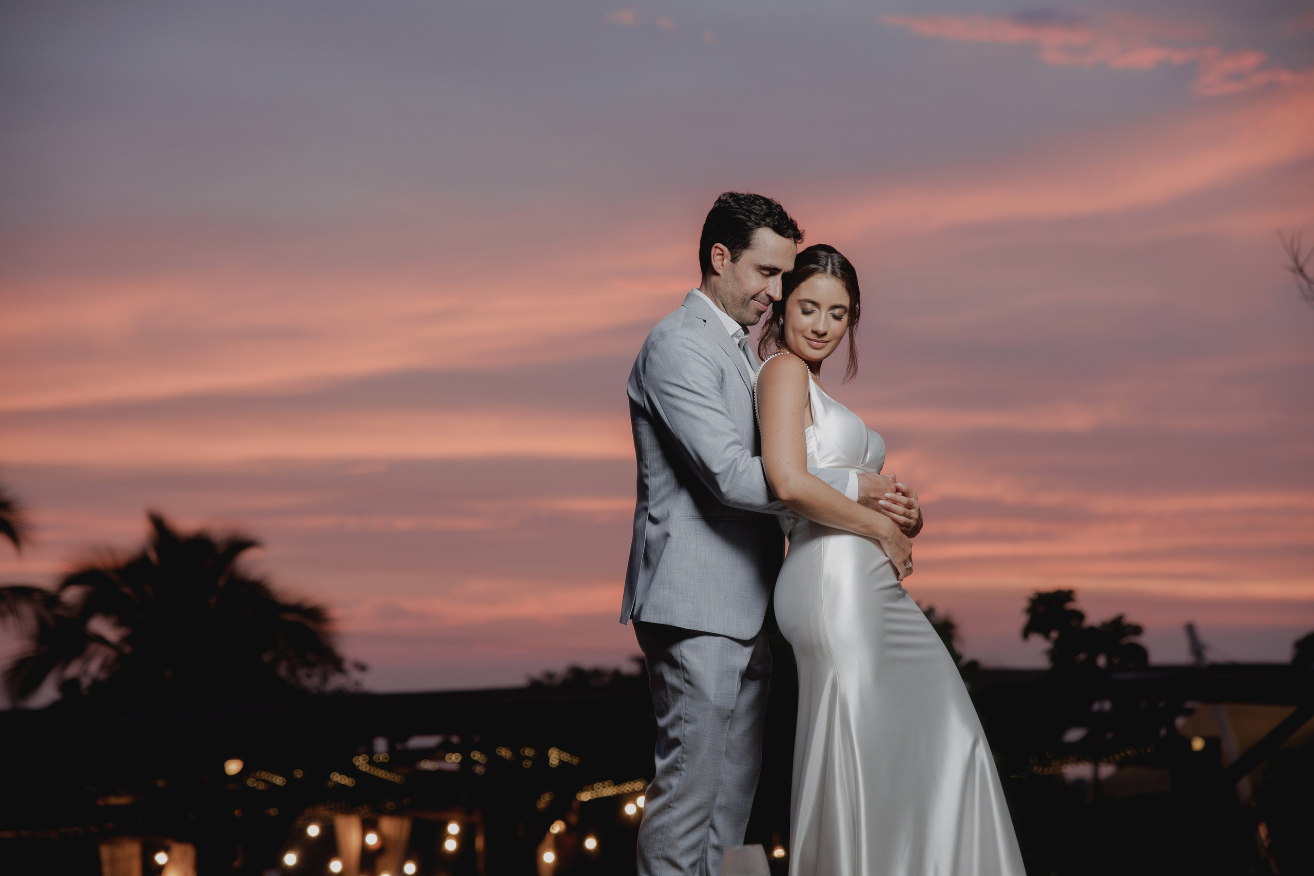 VICTORIA & NUNO. UNTERCIO BODAS