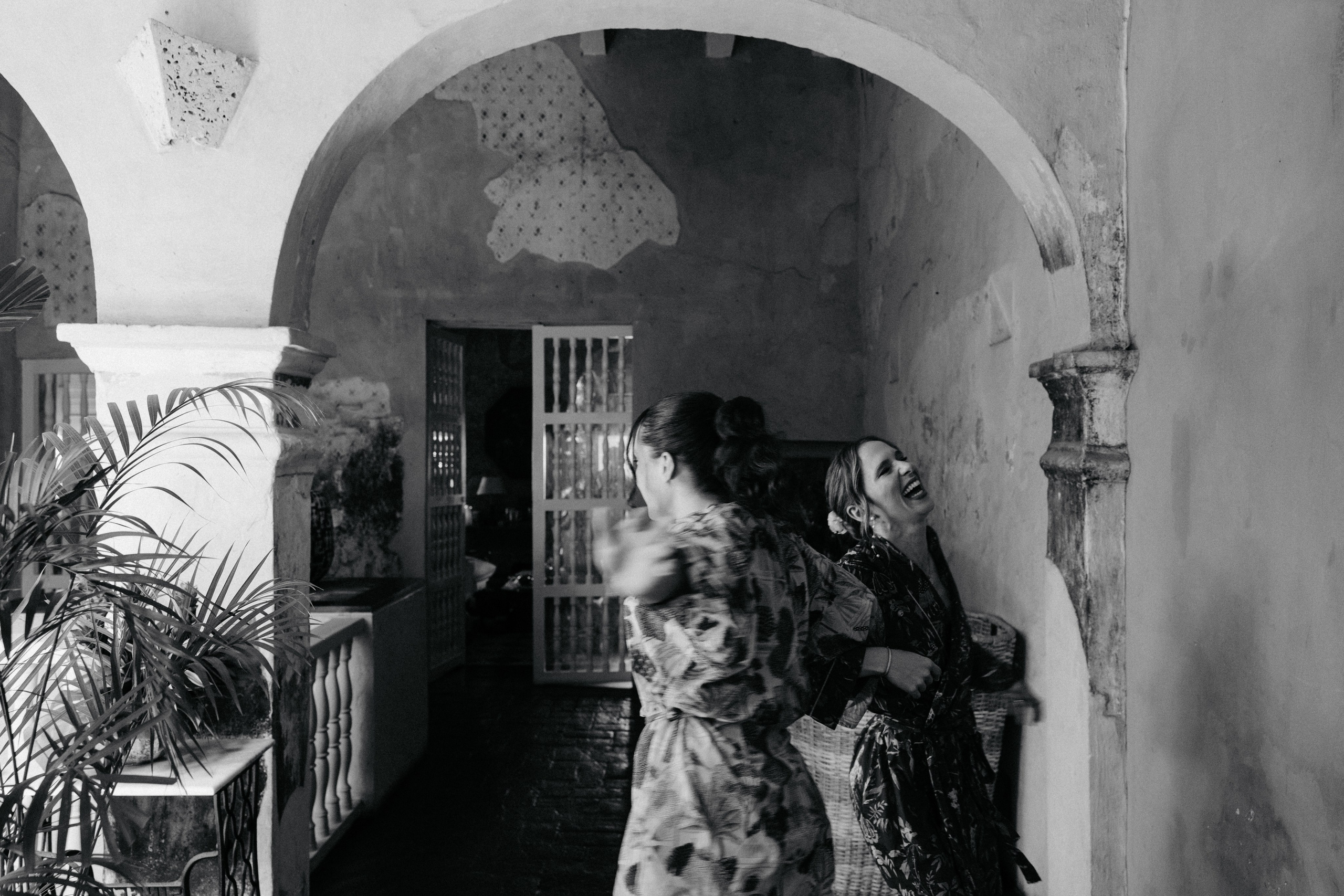 ALEXA & PEDRO. UNTERCIO BODAS