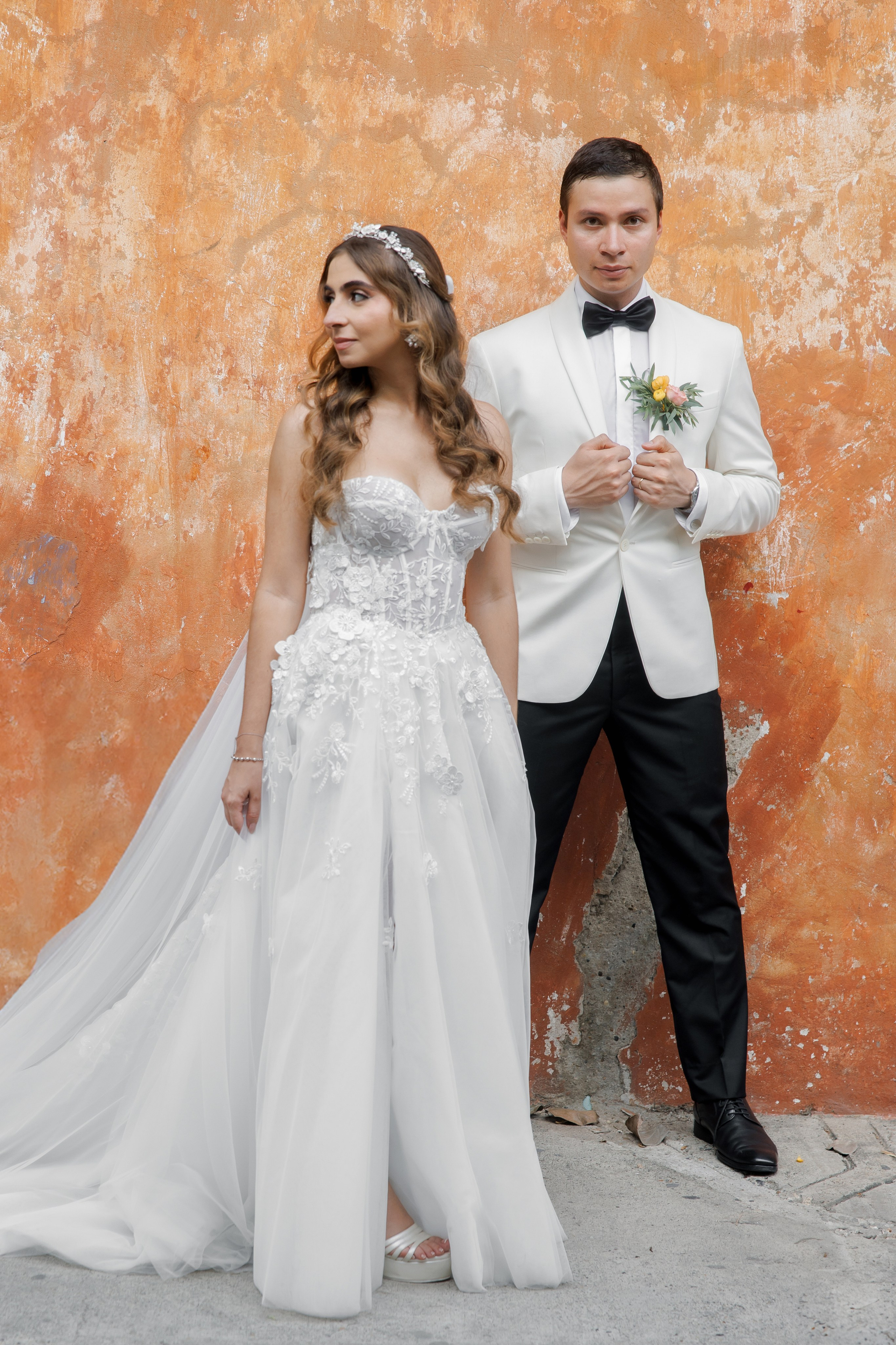 CAMILA & JUAN. UNTERCIO BODAS