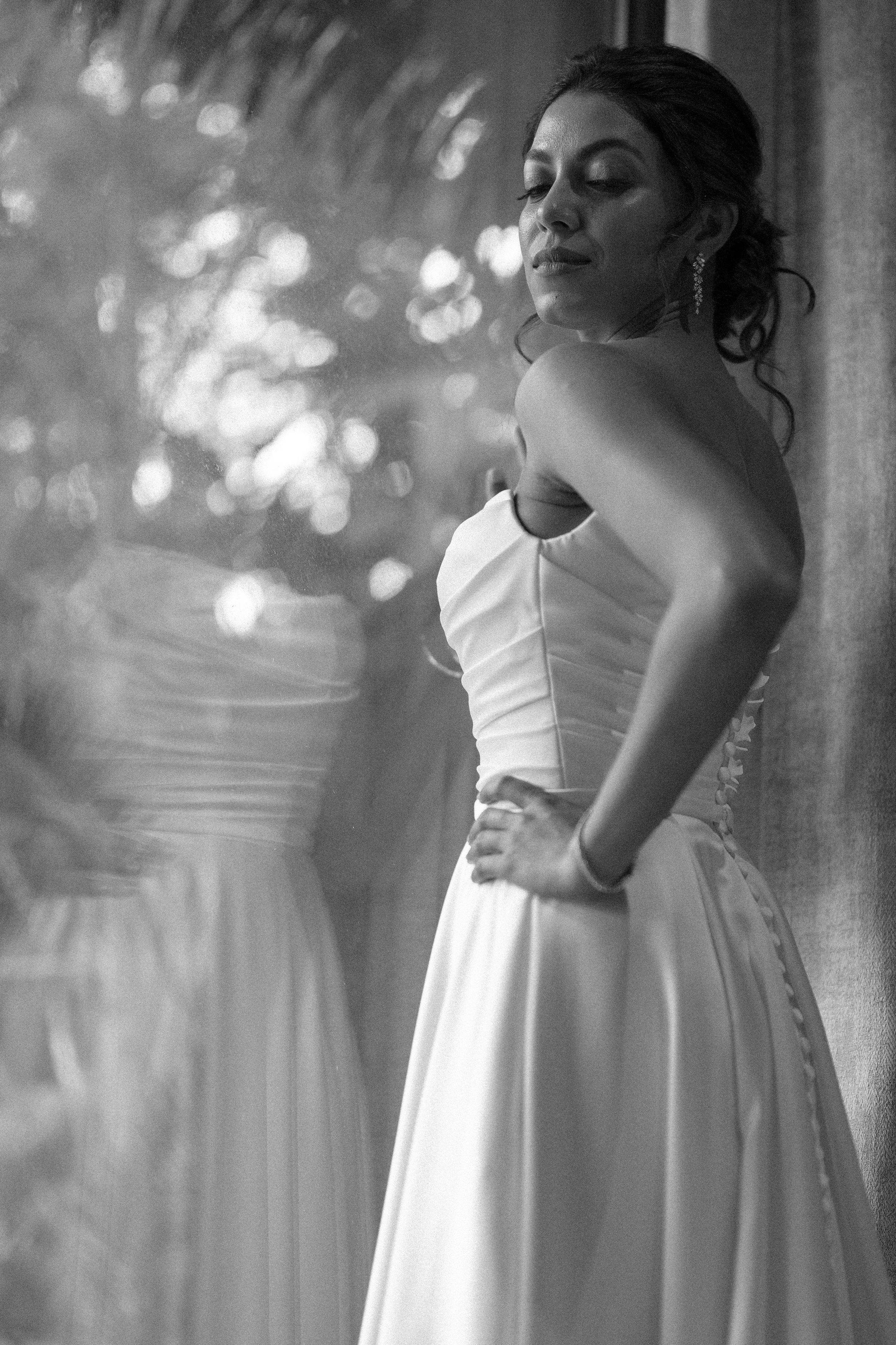 EVITA & DAVID. Wedding photographer Avira Stories