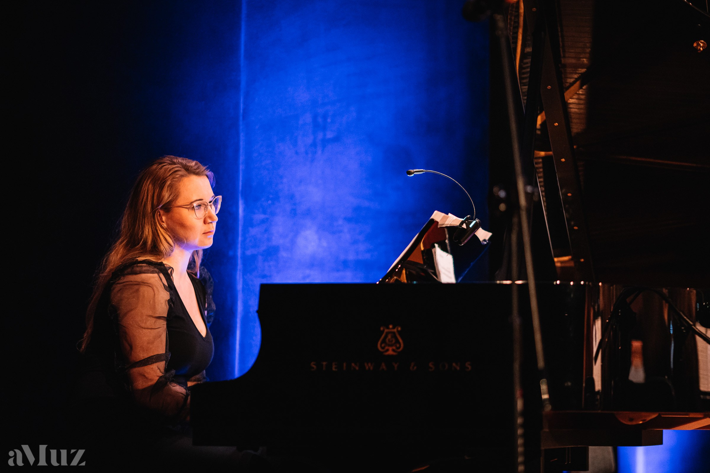 Koncert Muzyki Filmowej. Fotograf Ślubny Warszawa - Sesje Biznesowe Rodzinne Eventy