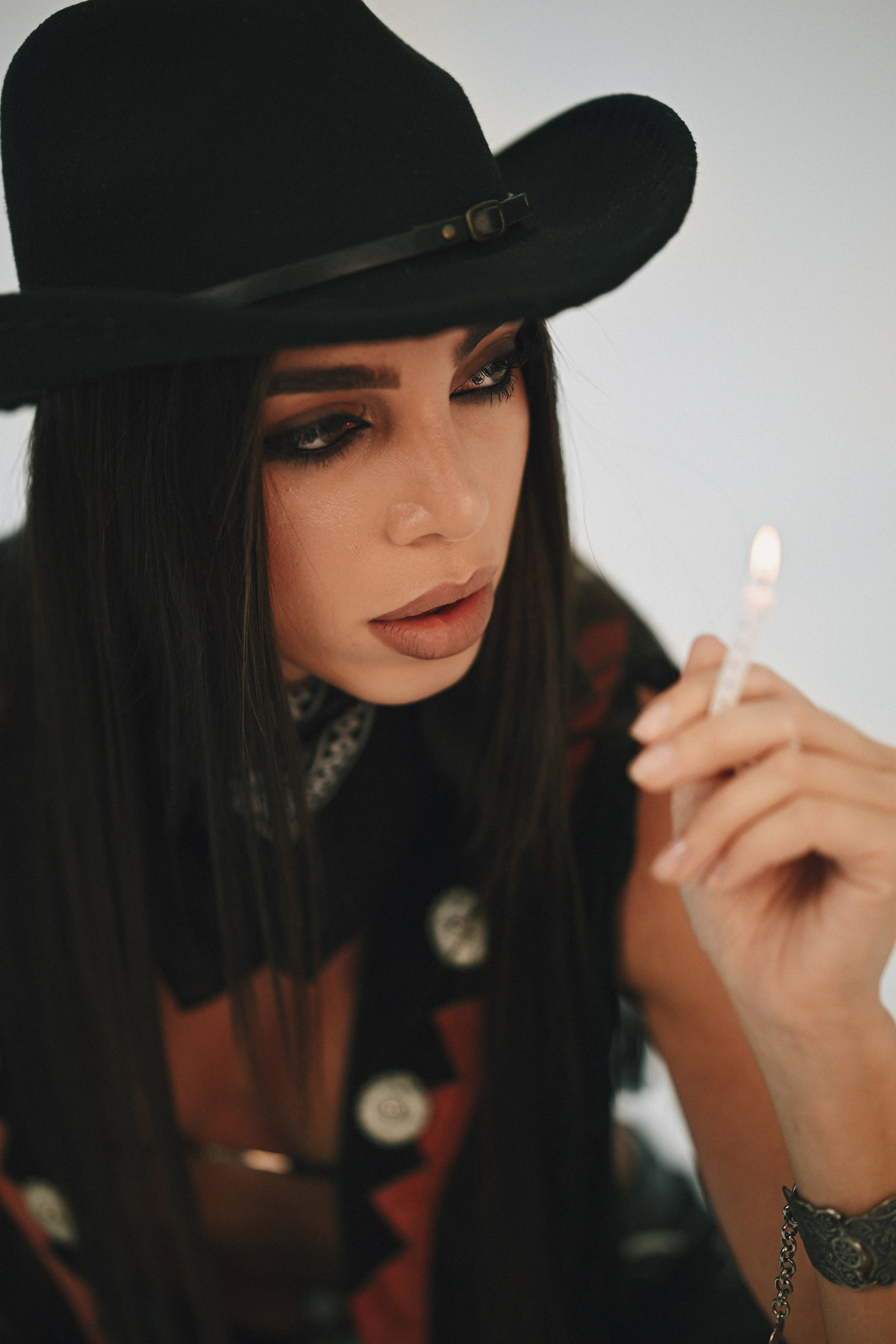 Individual. Photographer vakho