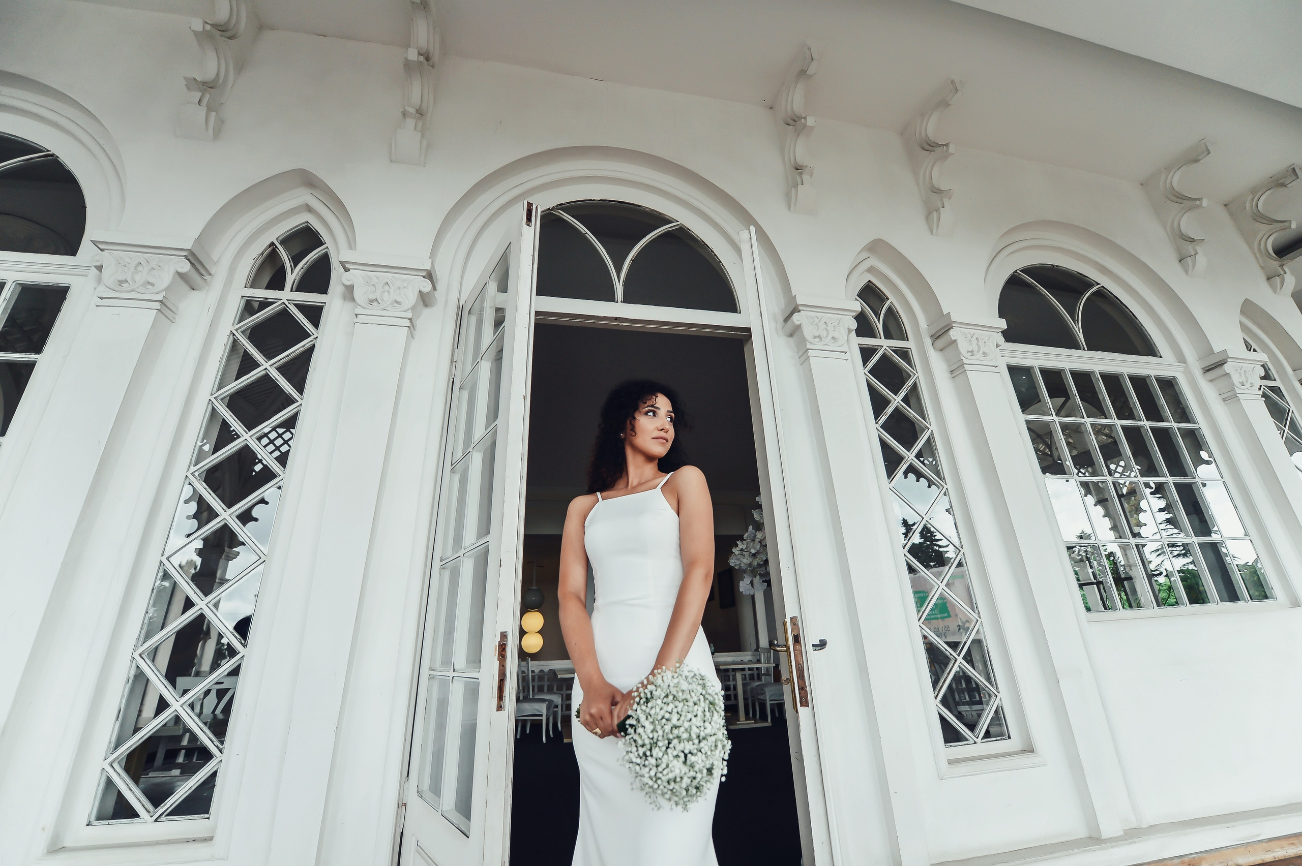 Wedding HOME. Photographer vakho