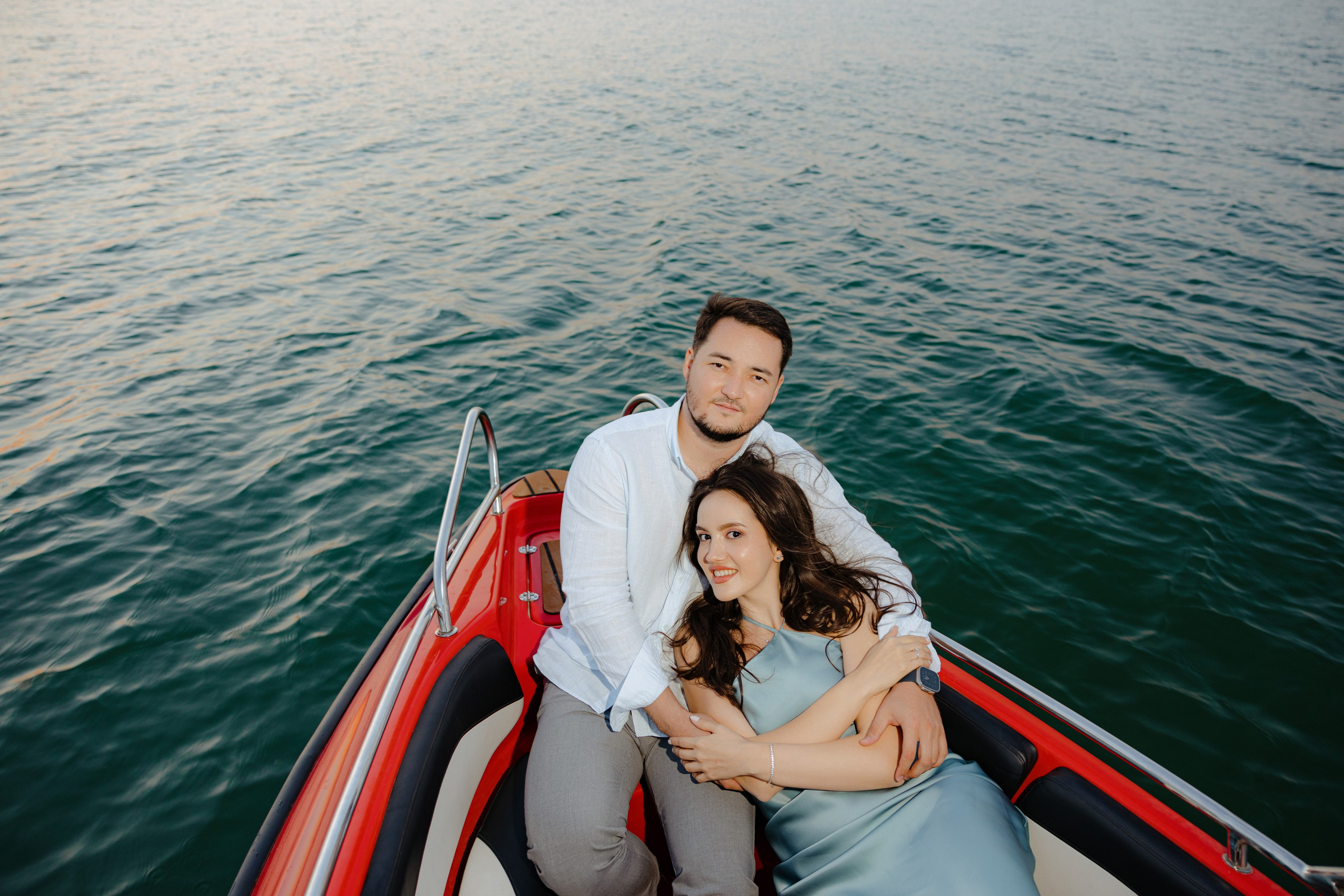 SUNSET. Профессиональный фотограф в Ташкенте