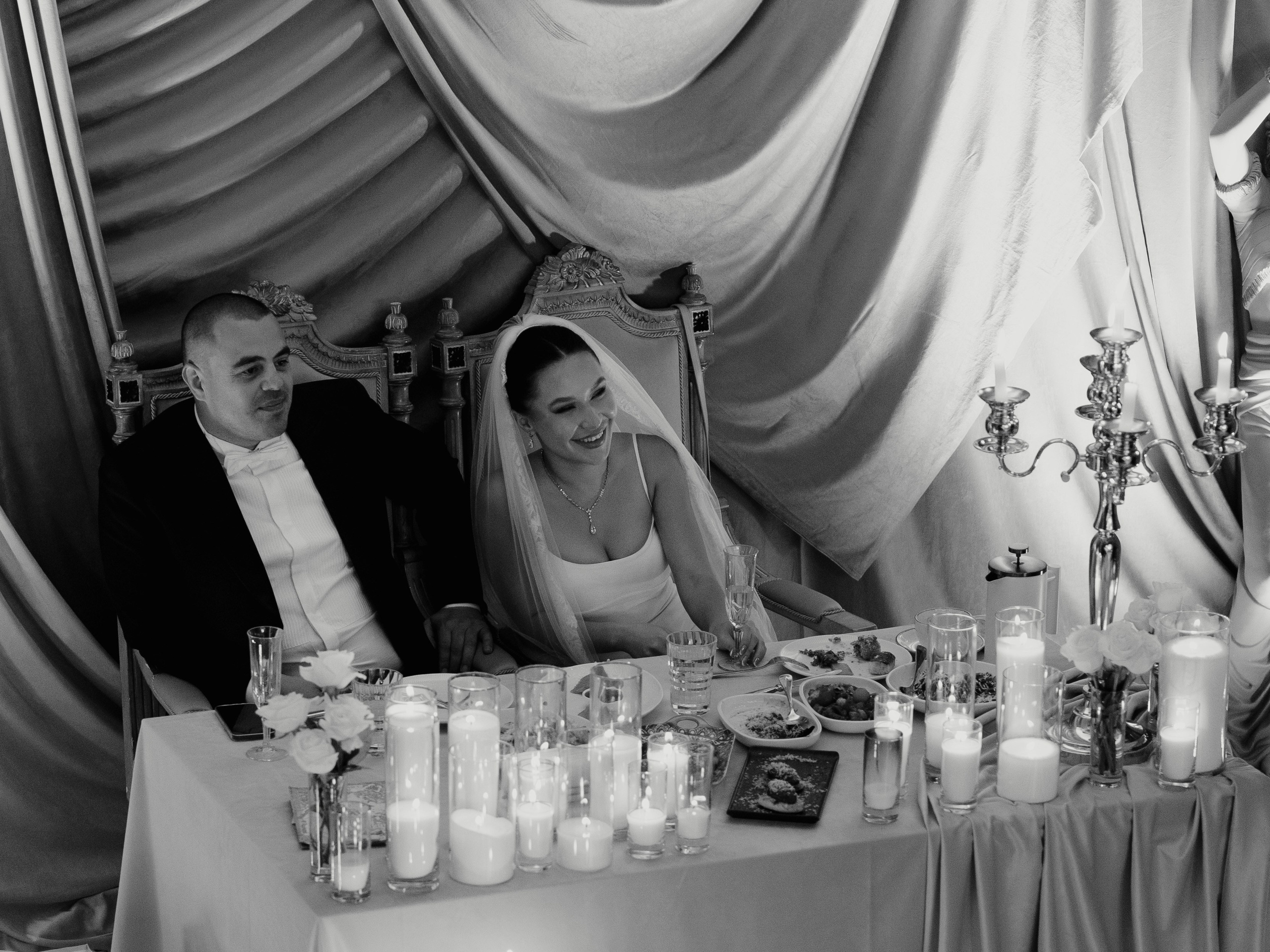 Рустам & София. Профессиональный фотограф в Ташкенте