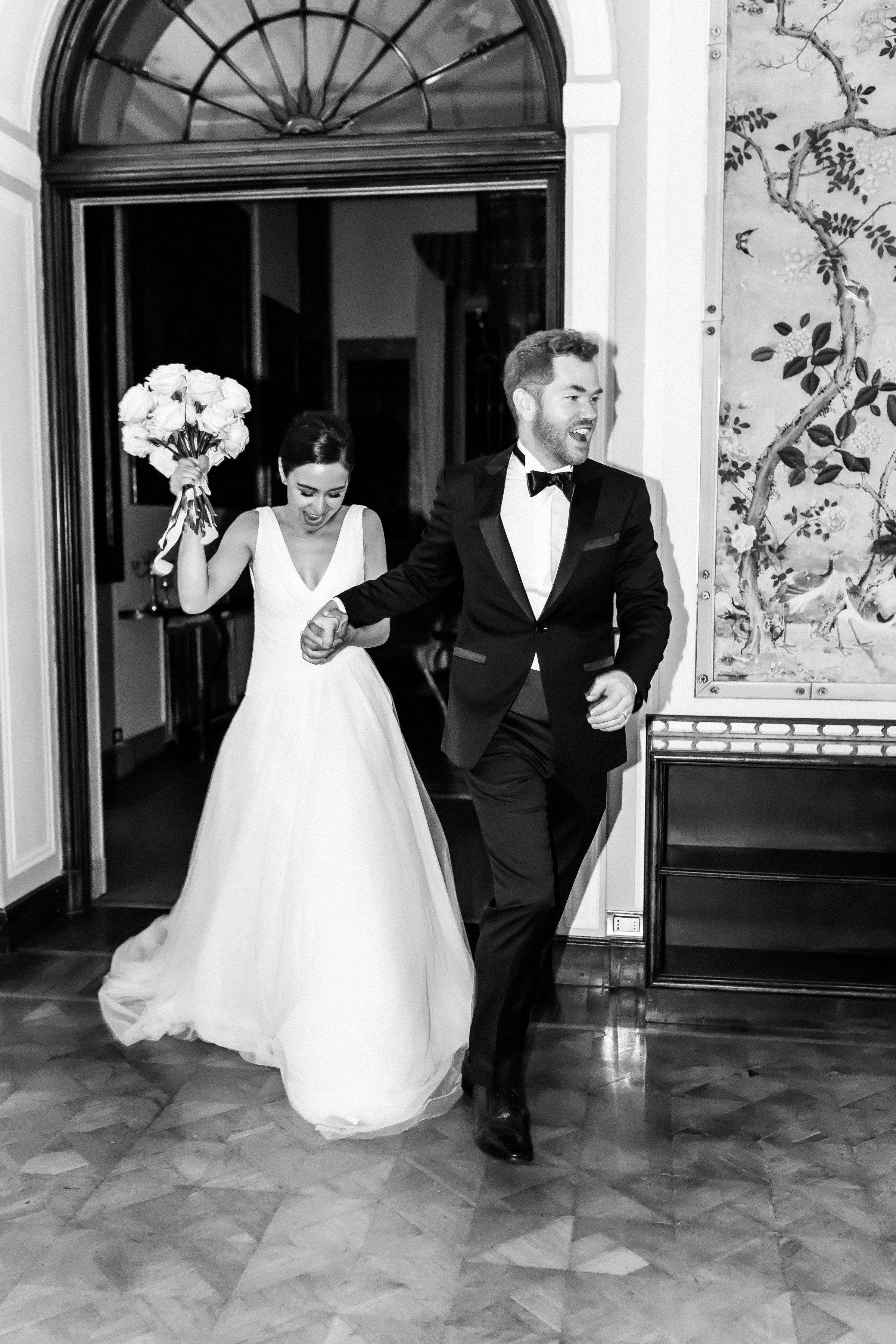 Andrew & Asya. Fotografo di matrimoni