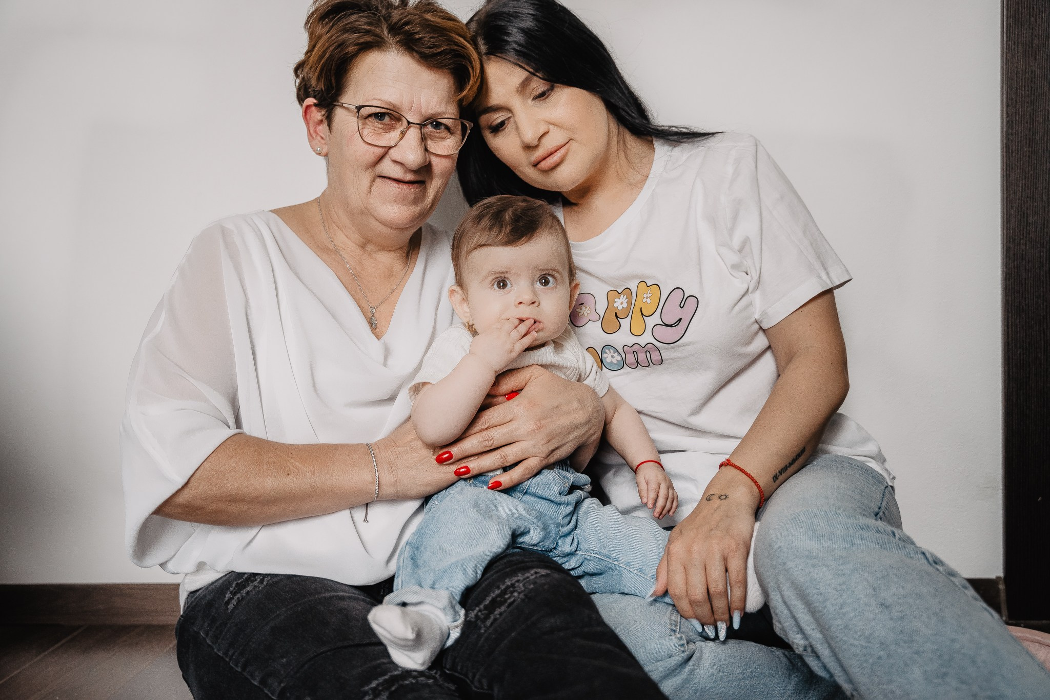 1 Martie. Family and kids photographer