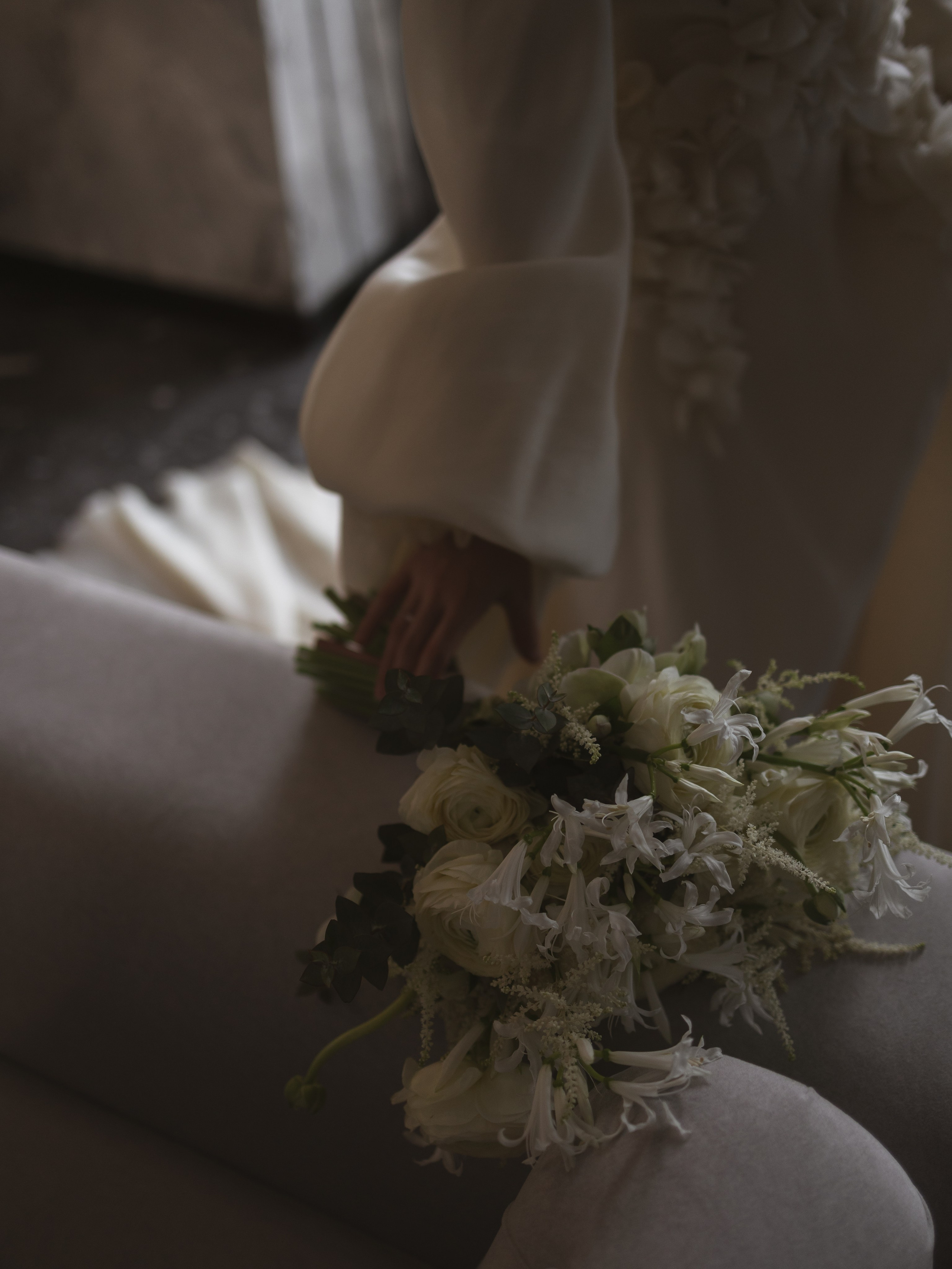 Портфолио. Свадебный фотограф Анастасия Биктимирова