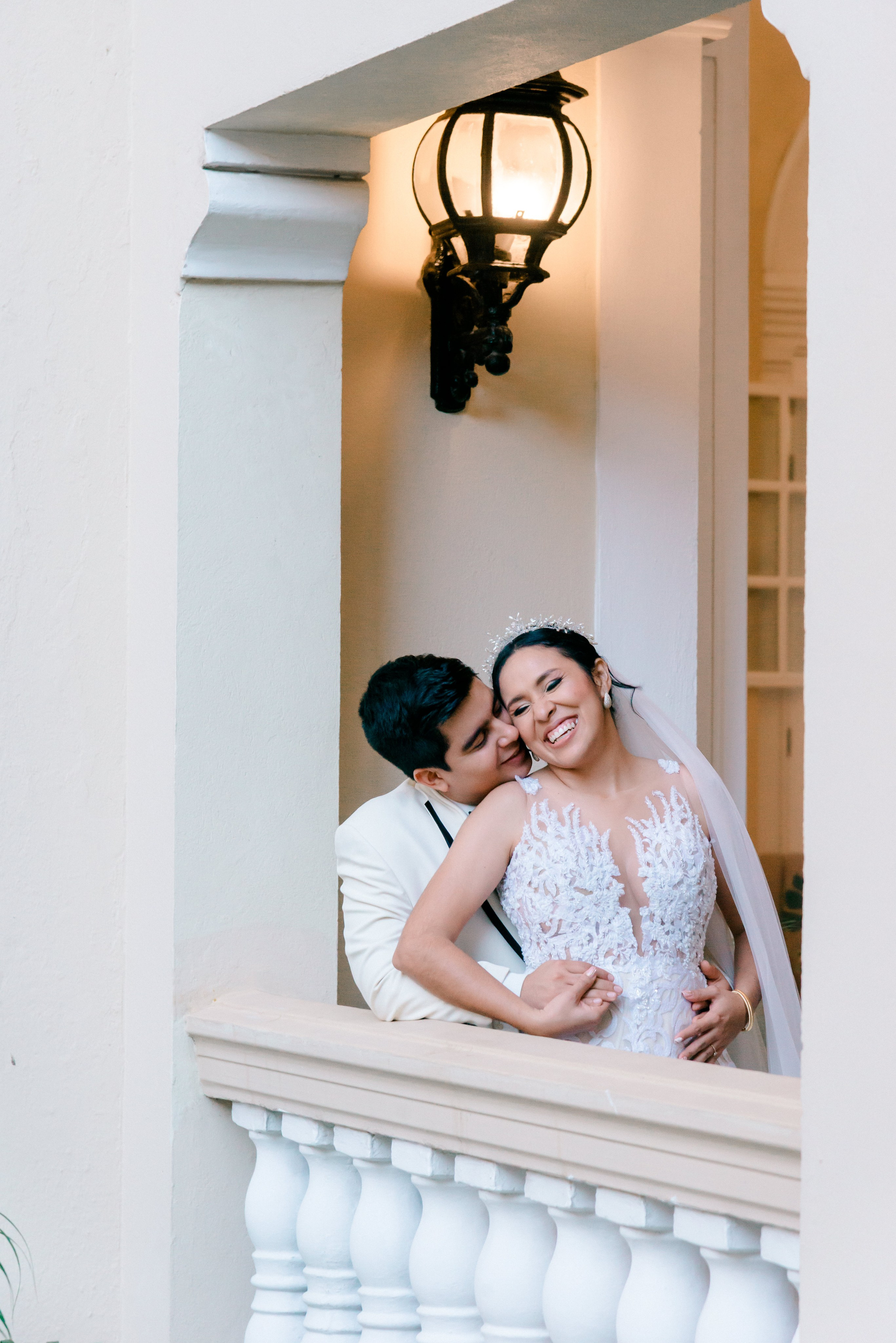 ANGELLY & BRAYAN. Fotógrafo David Yance